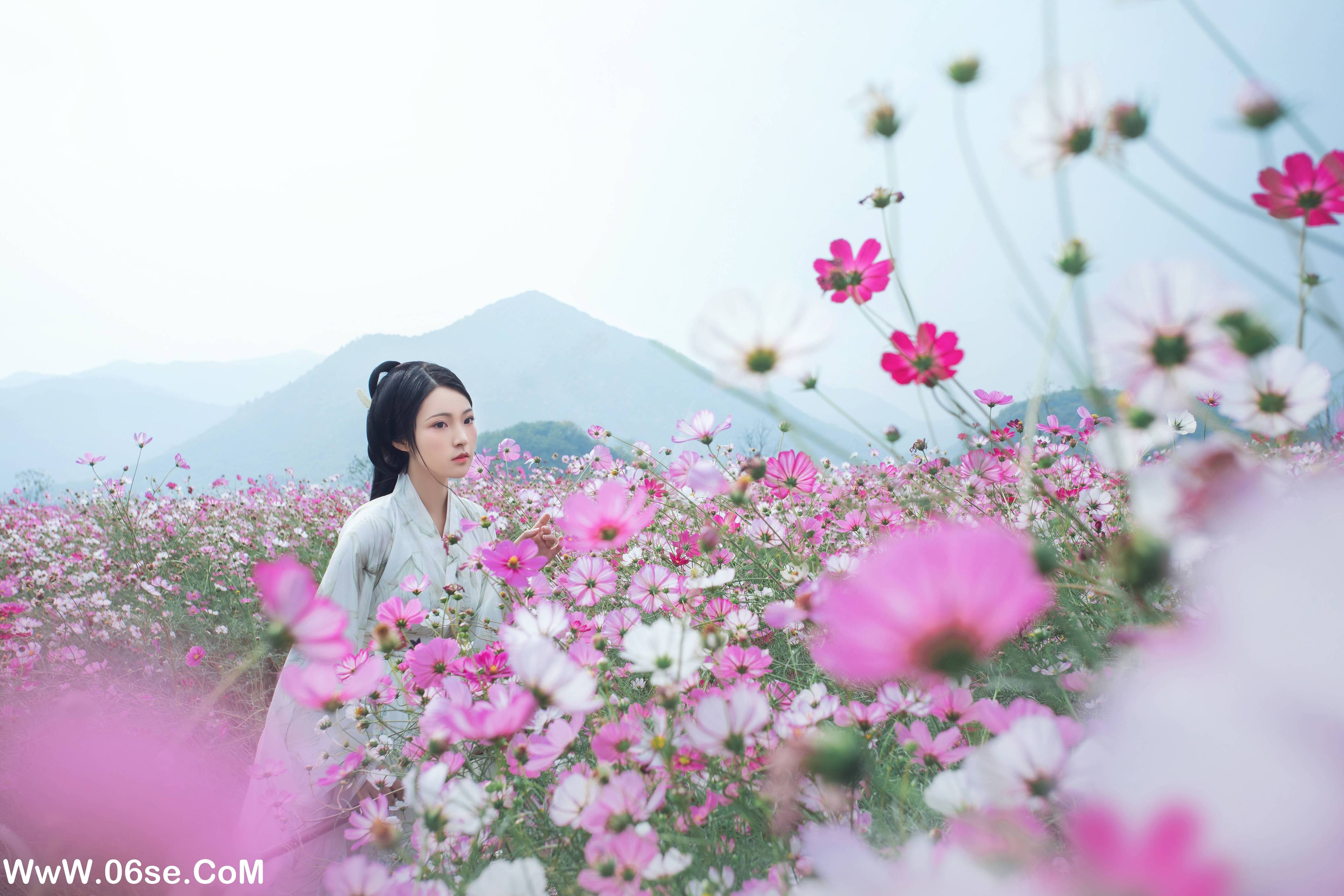 图片[16]-[YITUYU艺图语]2022.05.23 娑萝 一个白鹿[22P-286.25 MB]-六色网