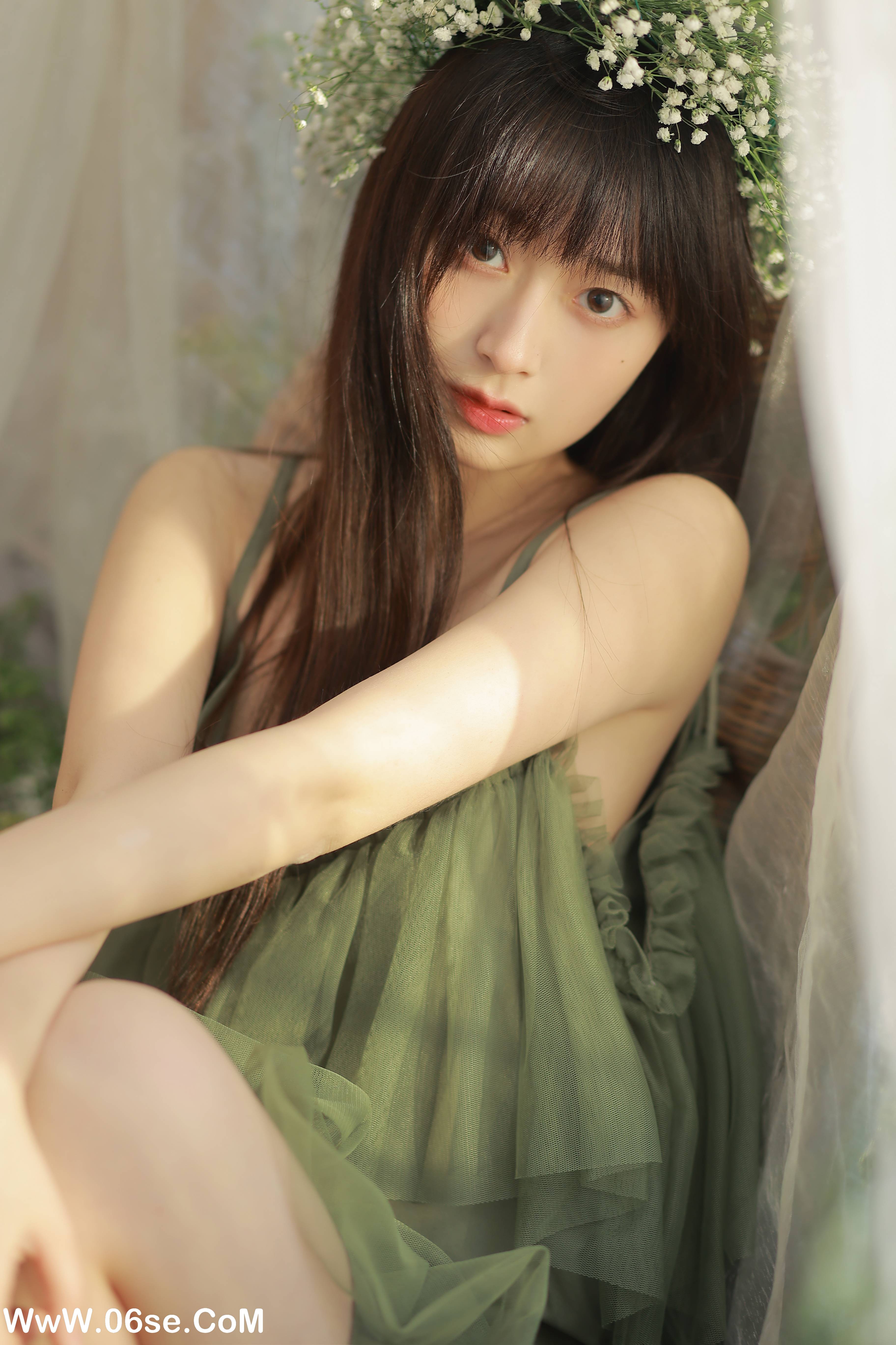 图片[14]-[YITUYU艺图语]2022.09.15 春日来信 想七77[20+1P／244MB]-六色网
