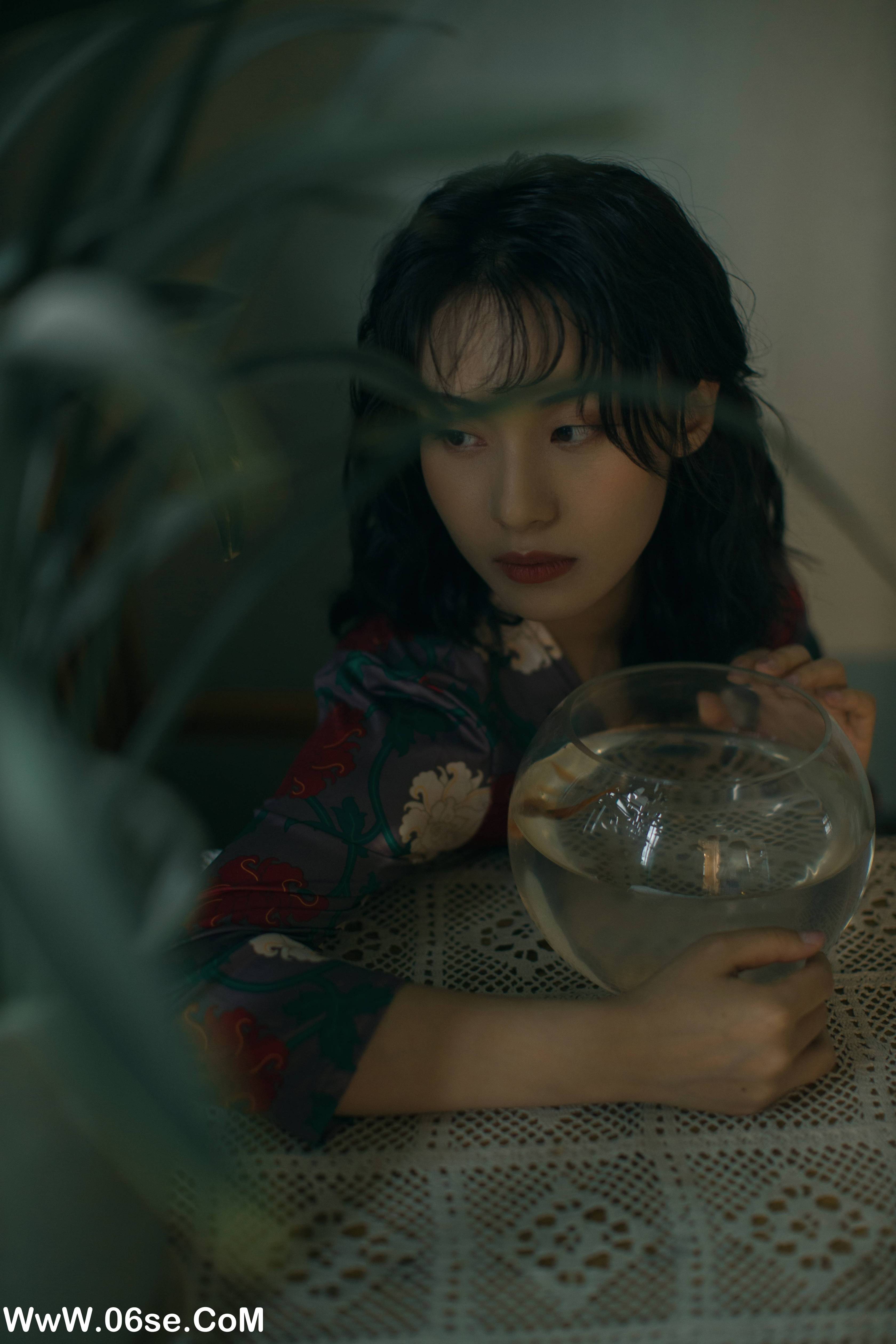 图片[20]-[YITUYU艺图语]2022.12.10 情人 福猫[27+1P／367MB]-六色网