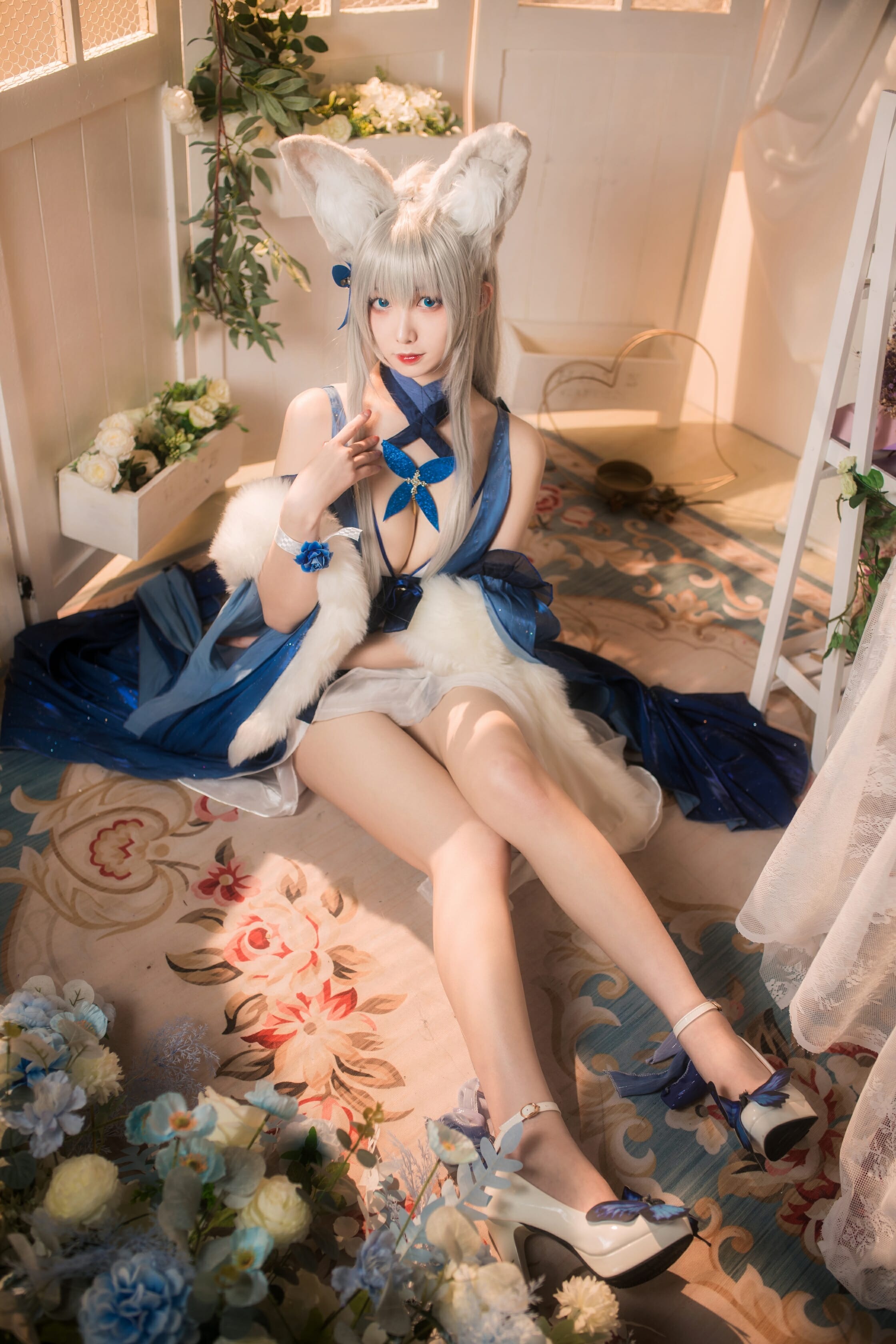 封疆疆v - NO.05 信浓 [38P] 7