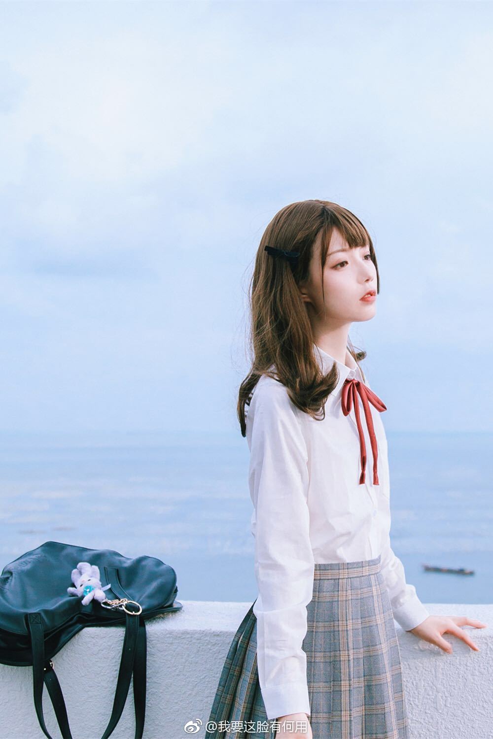 图片[83]-042 迷失幻境系列 – 第042期 [95P-347.45 MB]-六色网