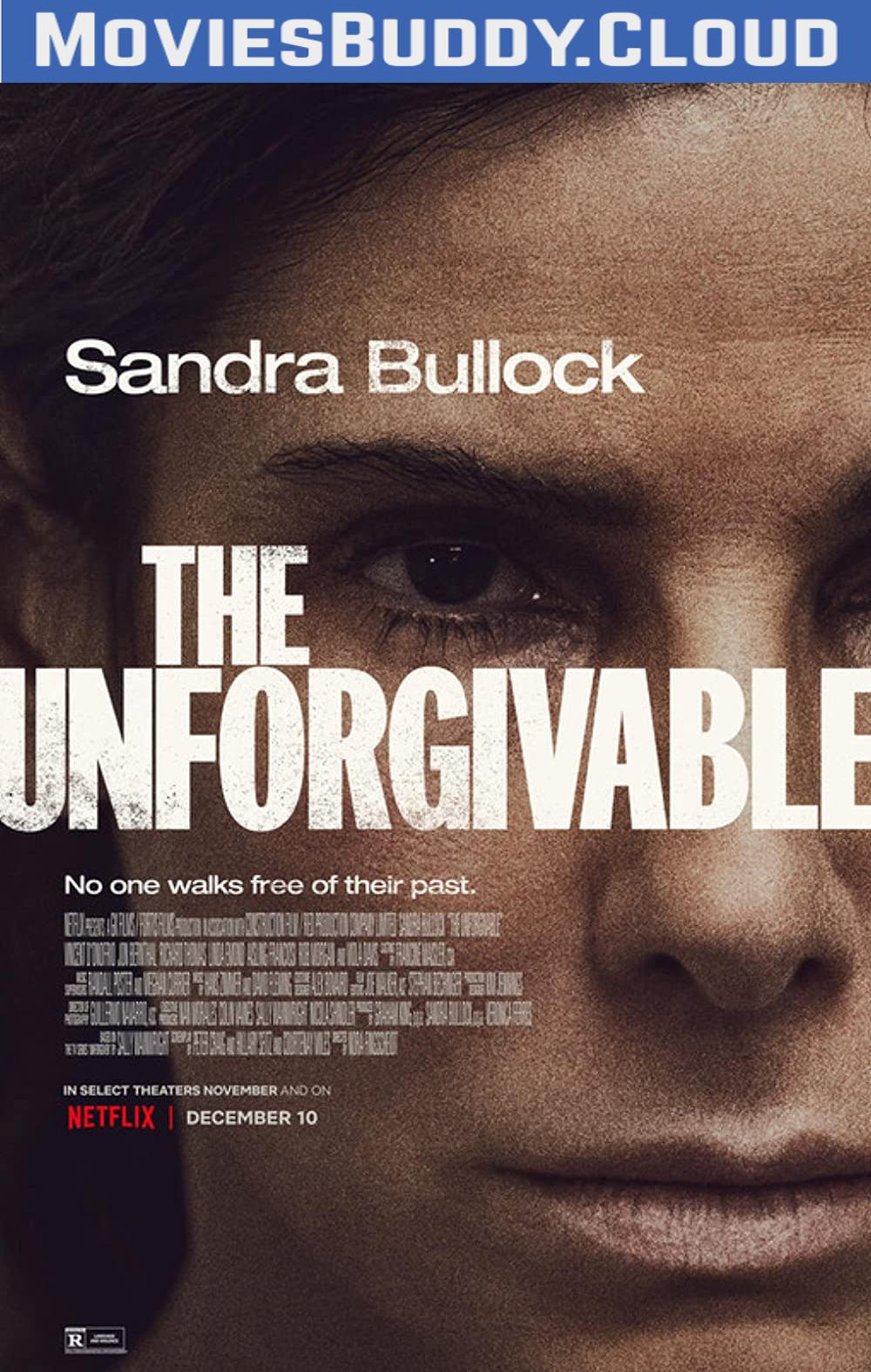 Free Download The Unforgivable Full Movie