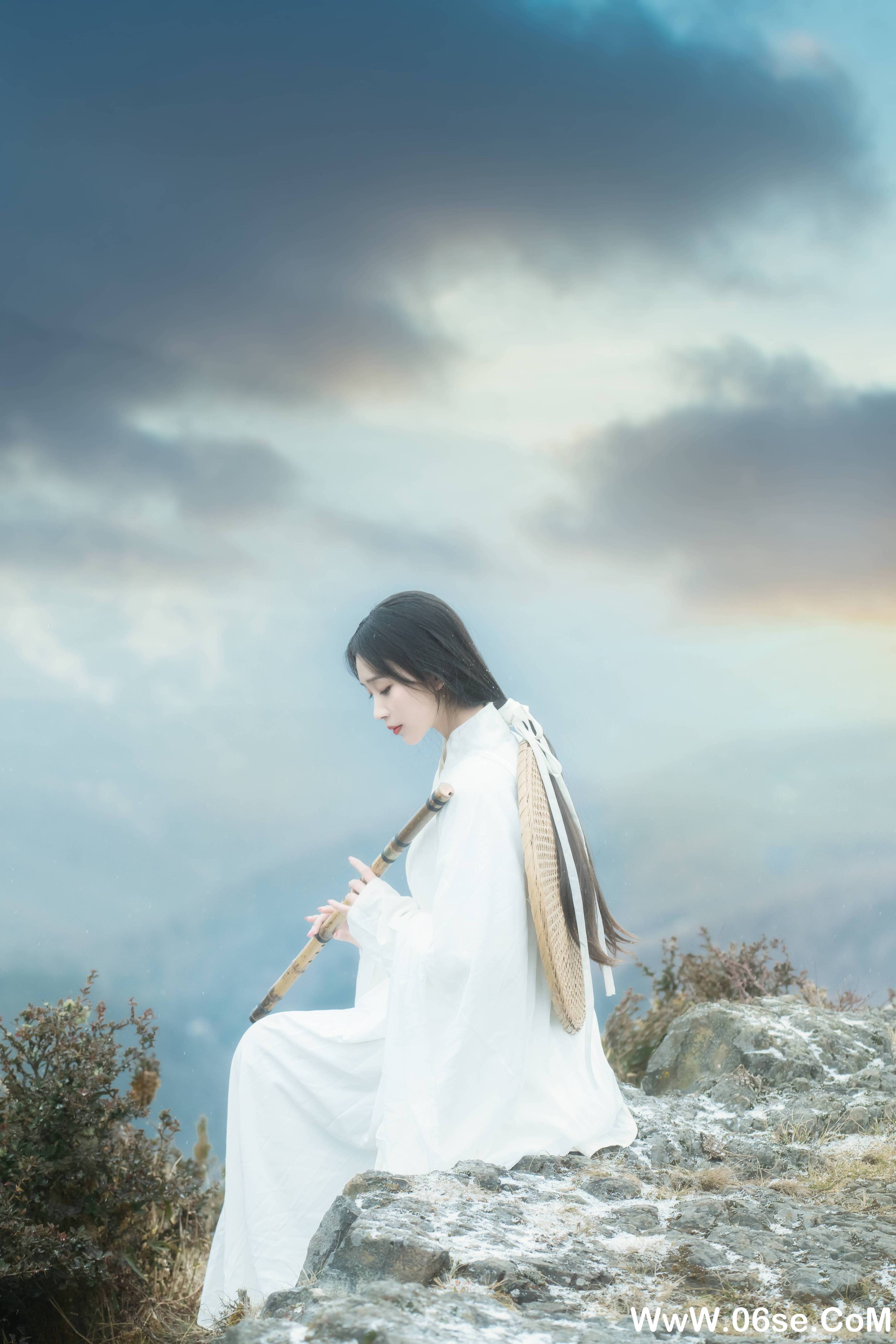 图片[22]-[YITUYU艺图语]2021.12.20 千山云 酒里[22+1P／378MB]-六色网