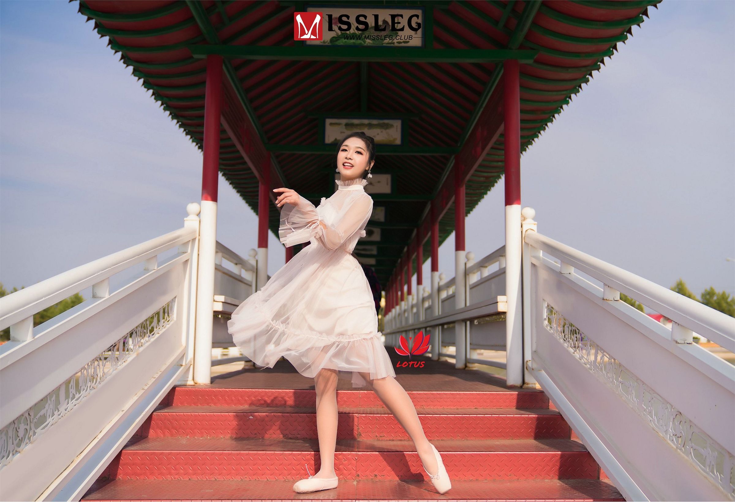 [MISSLEG蜜丝] 2019.11.15 M018 小鬼3-六色网