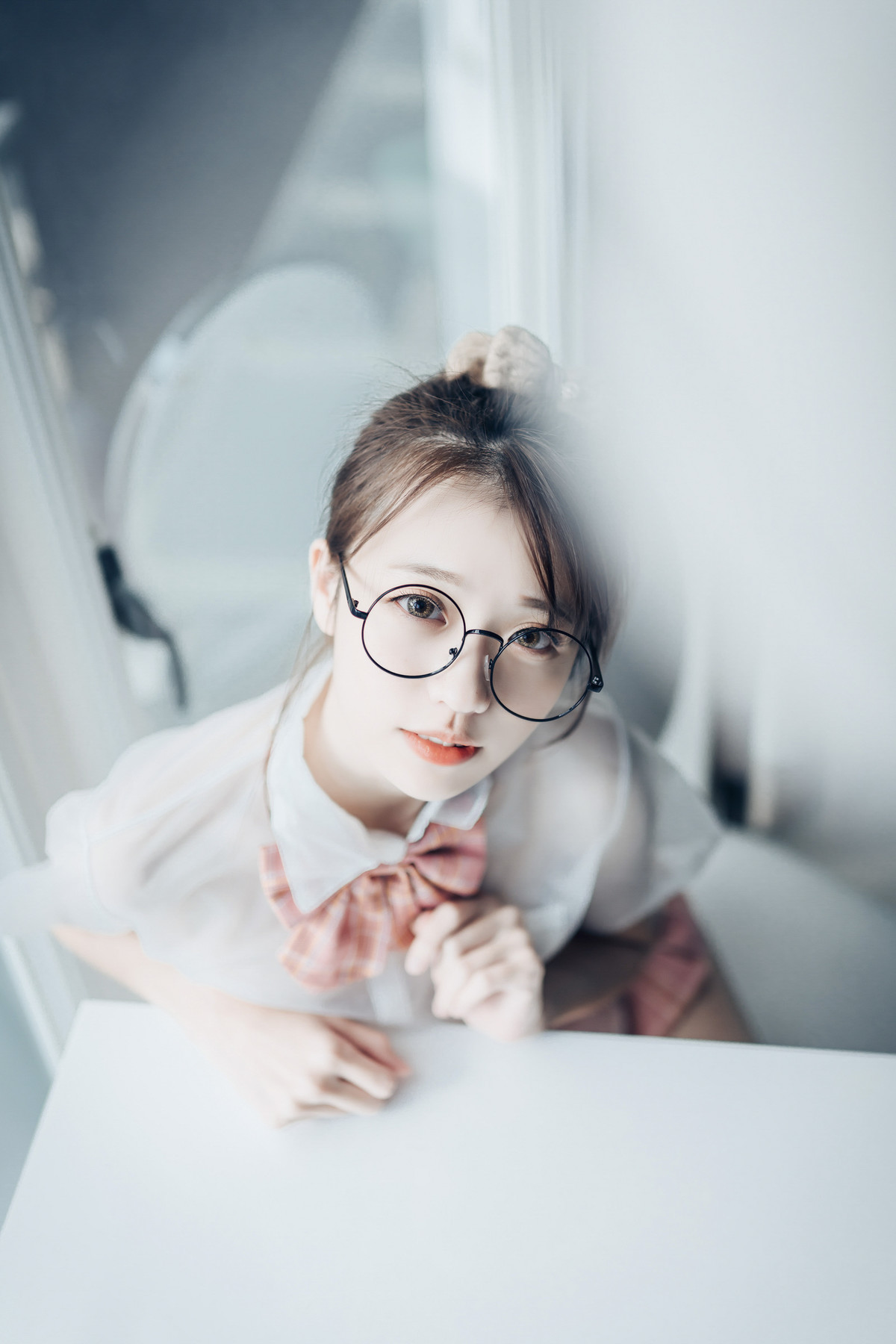 JVID精品 妍妍寫真小合集 妍妍单人 Set.02 3