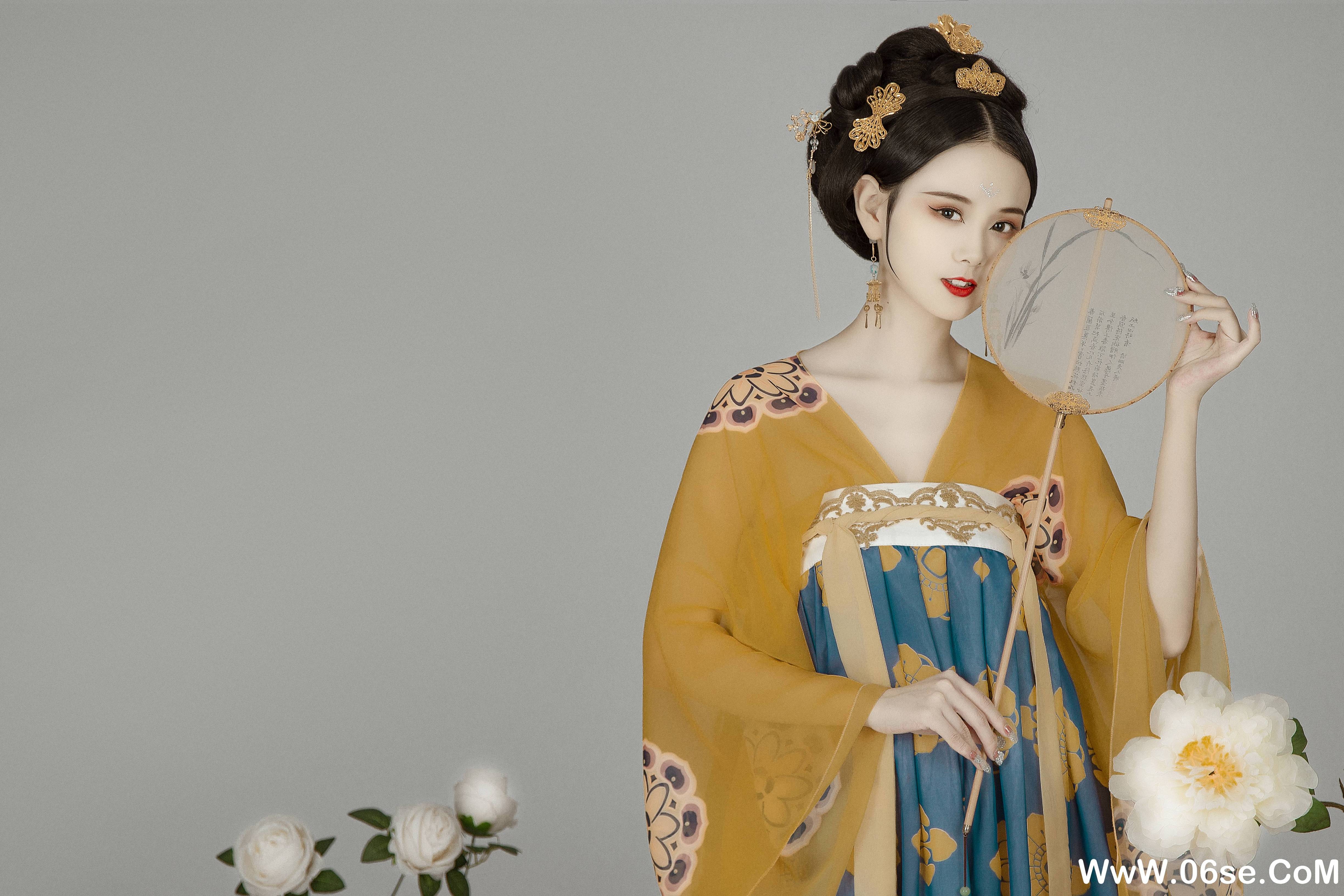 图片[6]-[YITUYU艺图语]2021.12.21 花满楼 欣宝[21+1P／683MB]-六色网