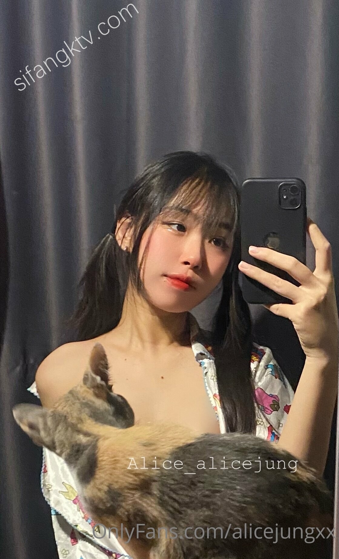 推特网红美女 - Alicejungxx 61