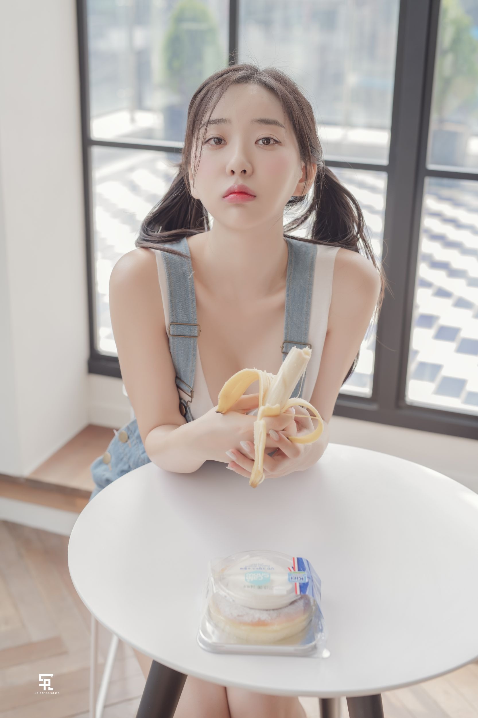SaintPhotoLife Zenny - tenderly[40P247MB] 33