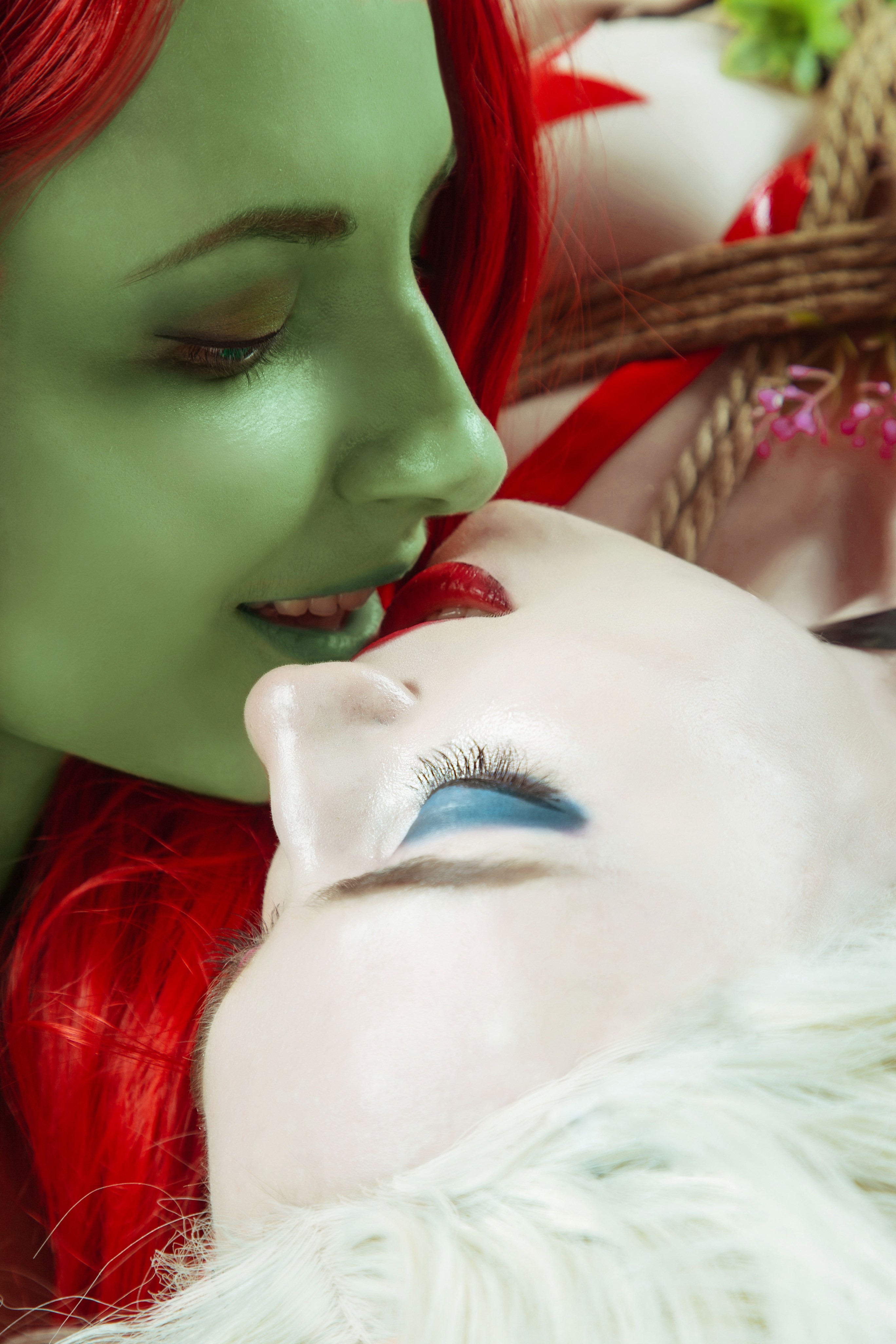 CarryKey - Harley Quinn [99P] 91
