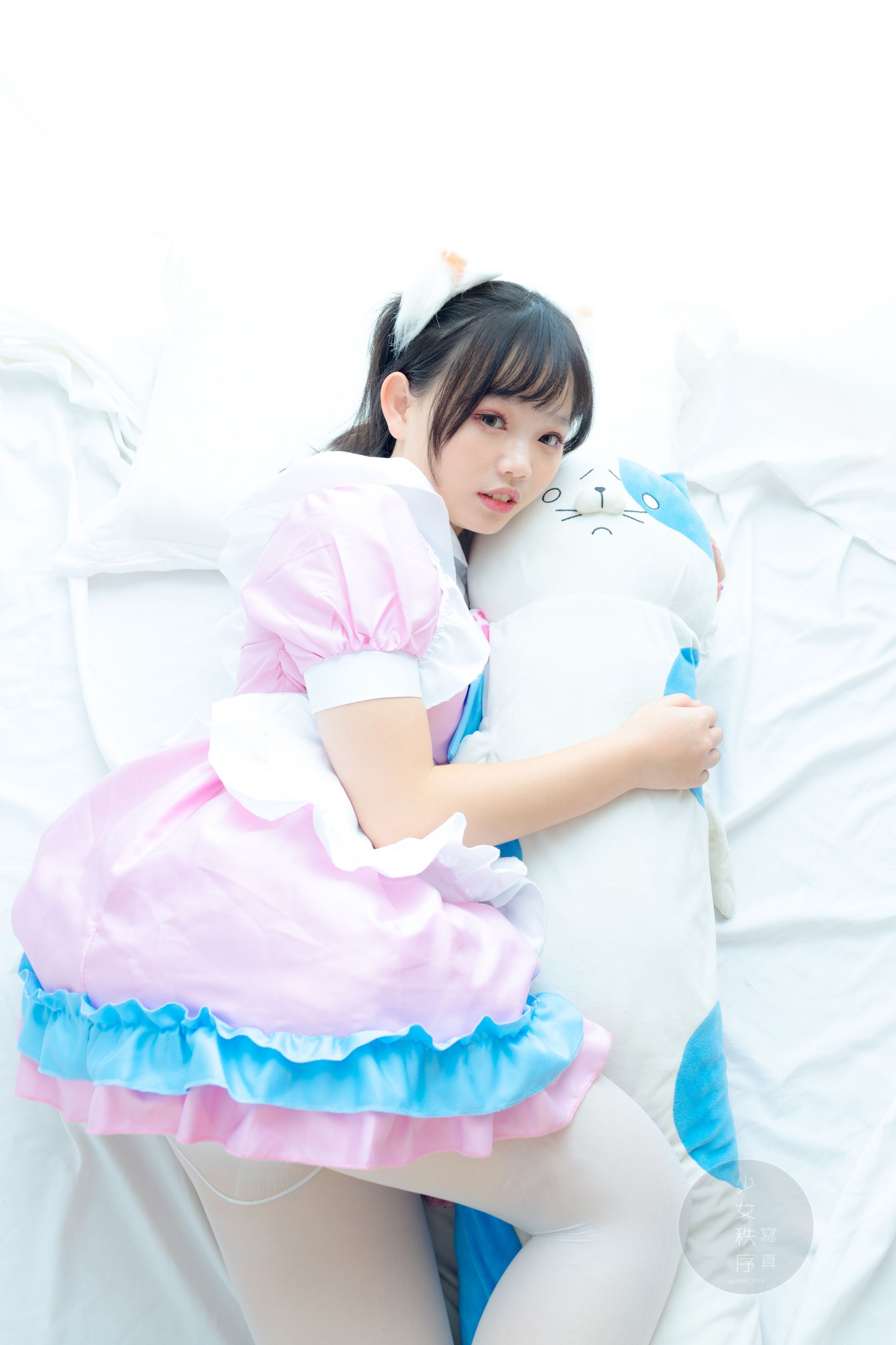 少女秩序 gr02L 乐栀 [42P-248MB] 21