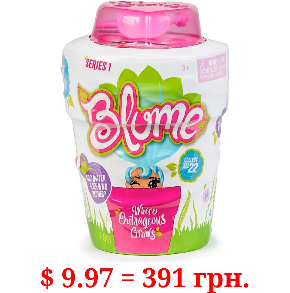Blume Doll - Add Water & See Who Grows