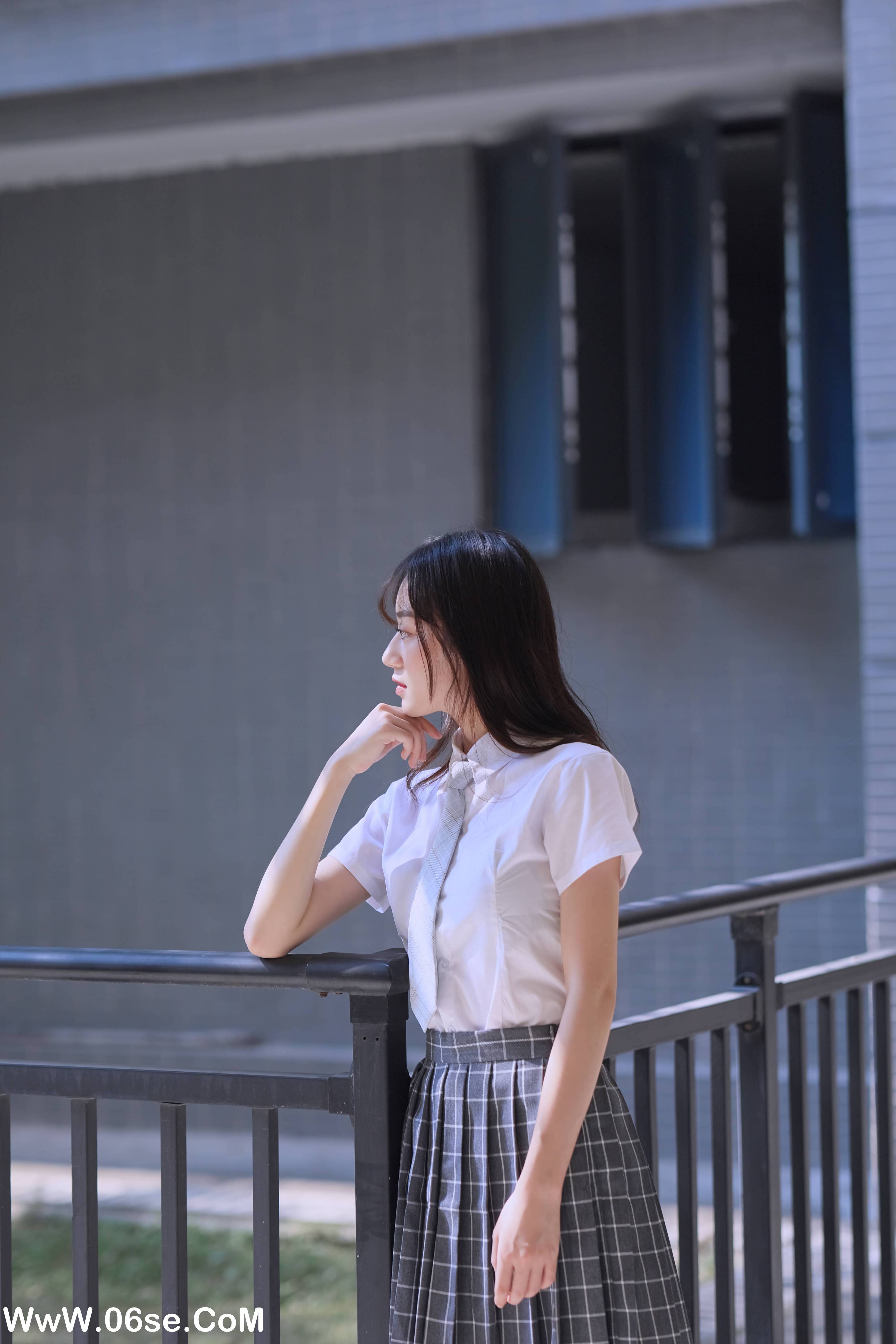 图片[15]-[YITUYU艺图语]2022.05.24 校园青春 虫虫[43P-355.14MB]-六色网