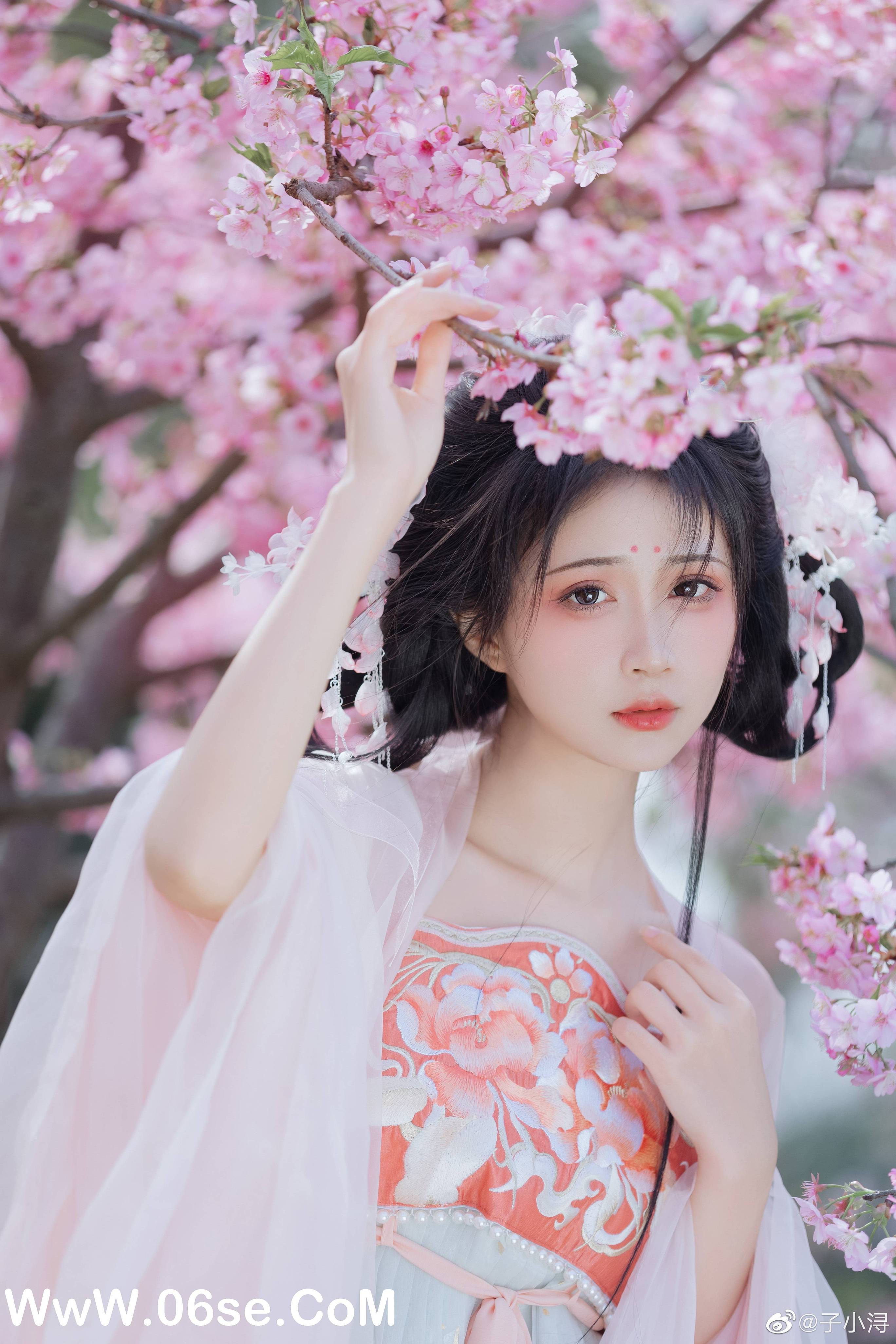 图片[78]-091 迷失幻境系列 – 第091期（国风） [94P-399.08 MB]-六色网