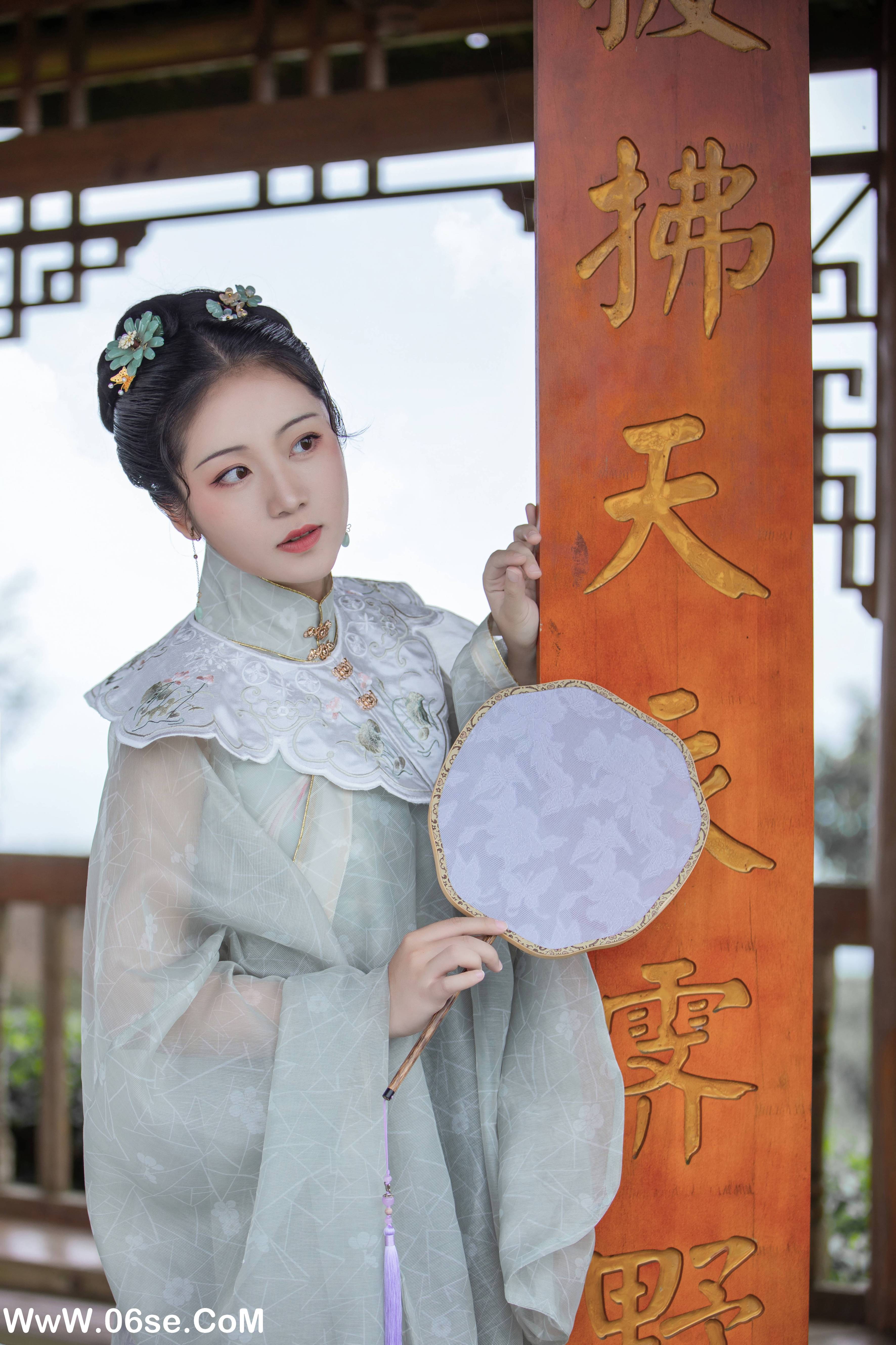 图片[10]-[YITUYU艺图语]2022.07.07 茶记 katycat[19+1P／266MB]-六色网