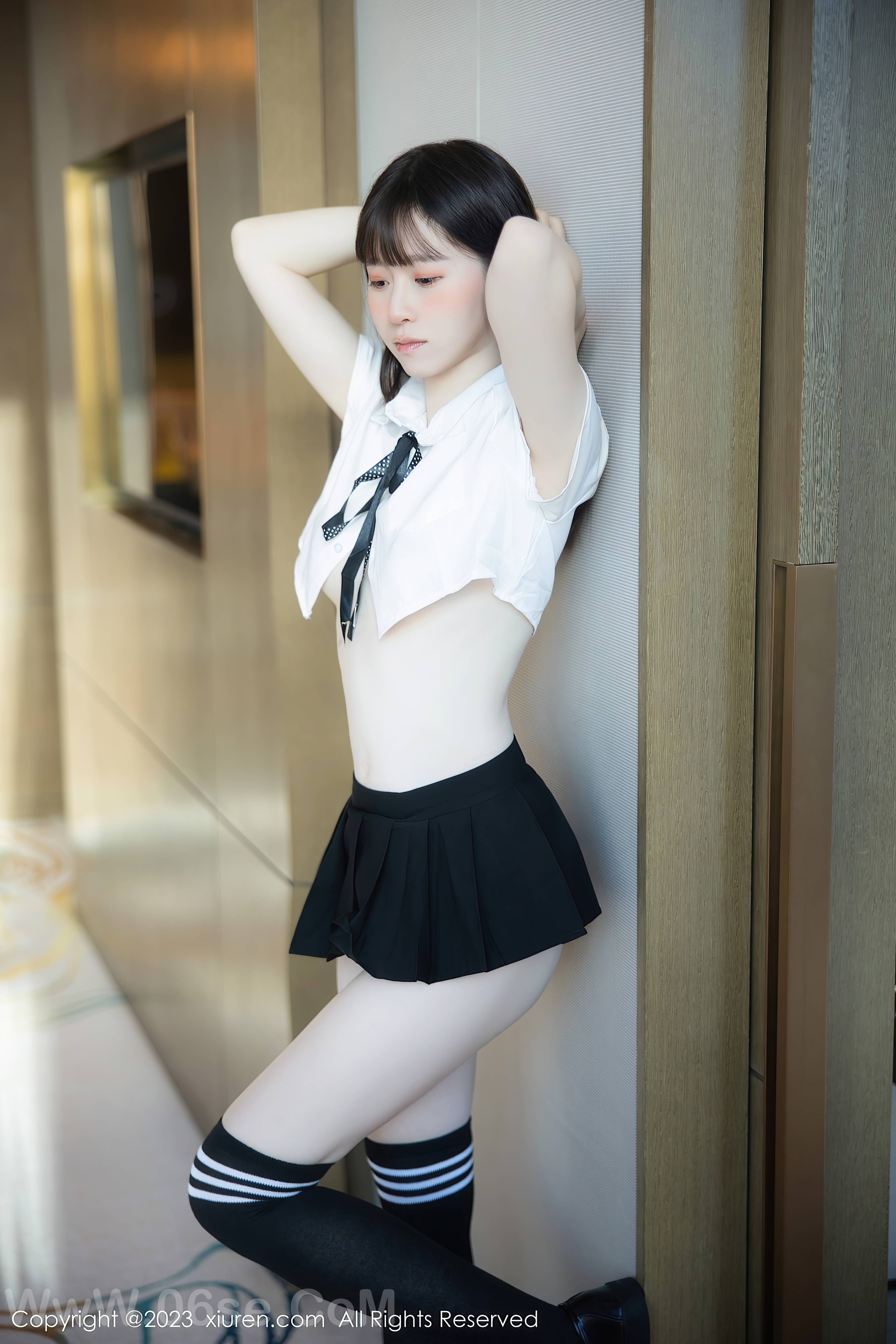 图片[26]-[Xiuren秀人网]2023.10.19 NO.7534 林悠悠[81+1P／732MB]-六色网