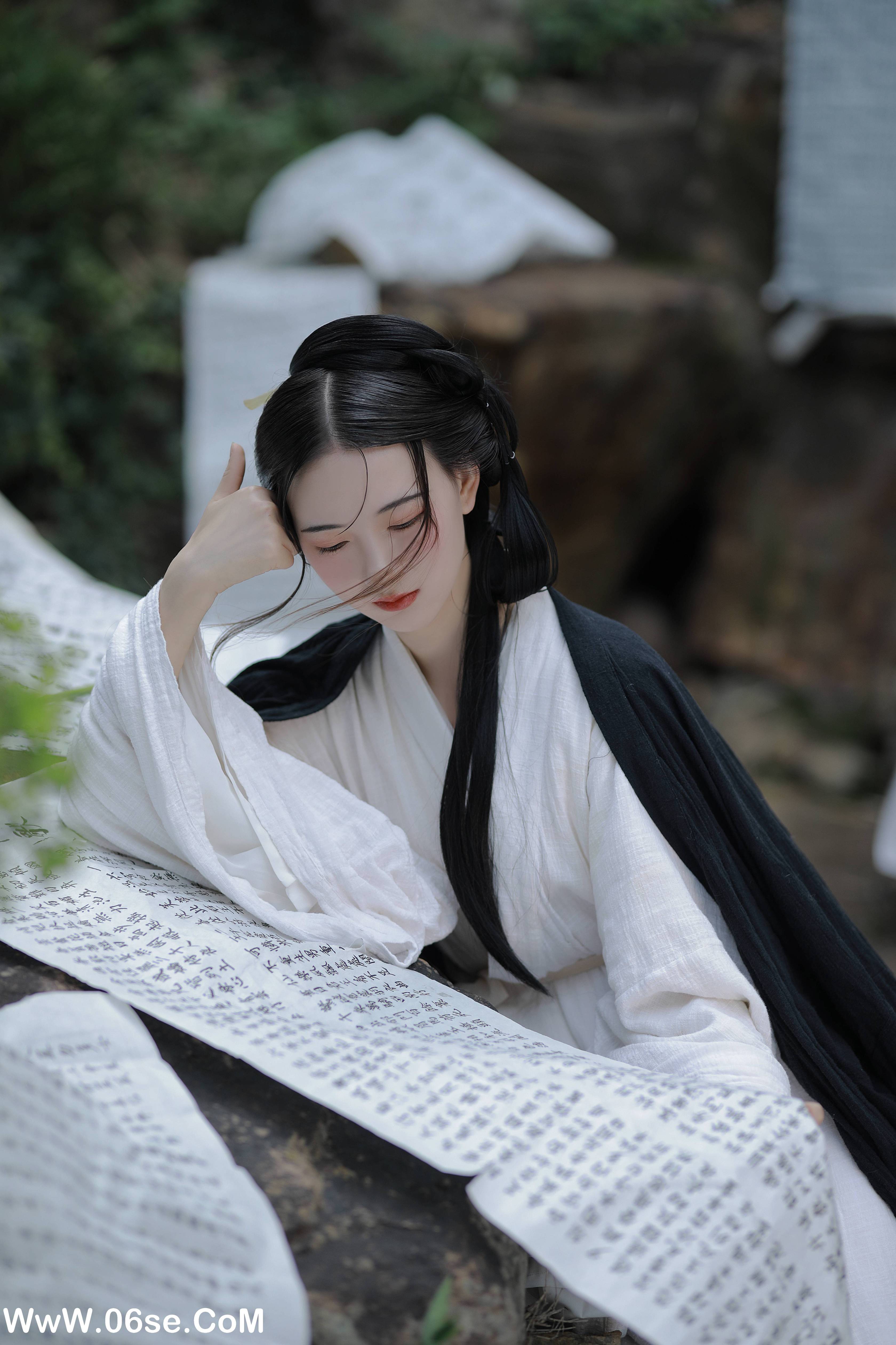 图片[18]-[YITUYU艺图语]2022.07.29 不得语 Z[37+1P／656MB]-六色网