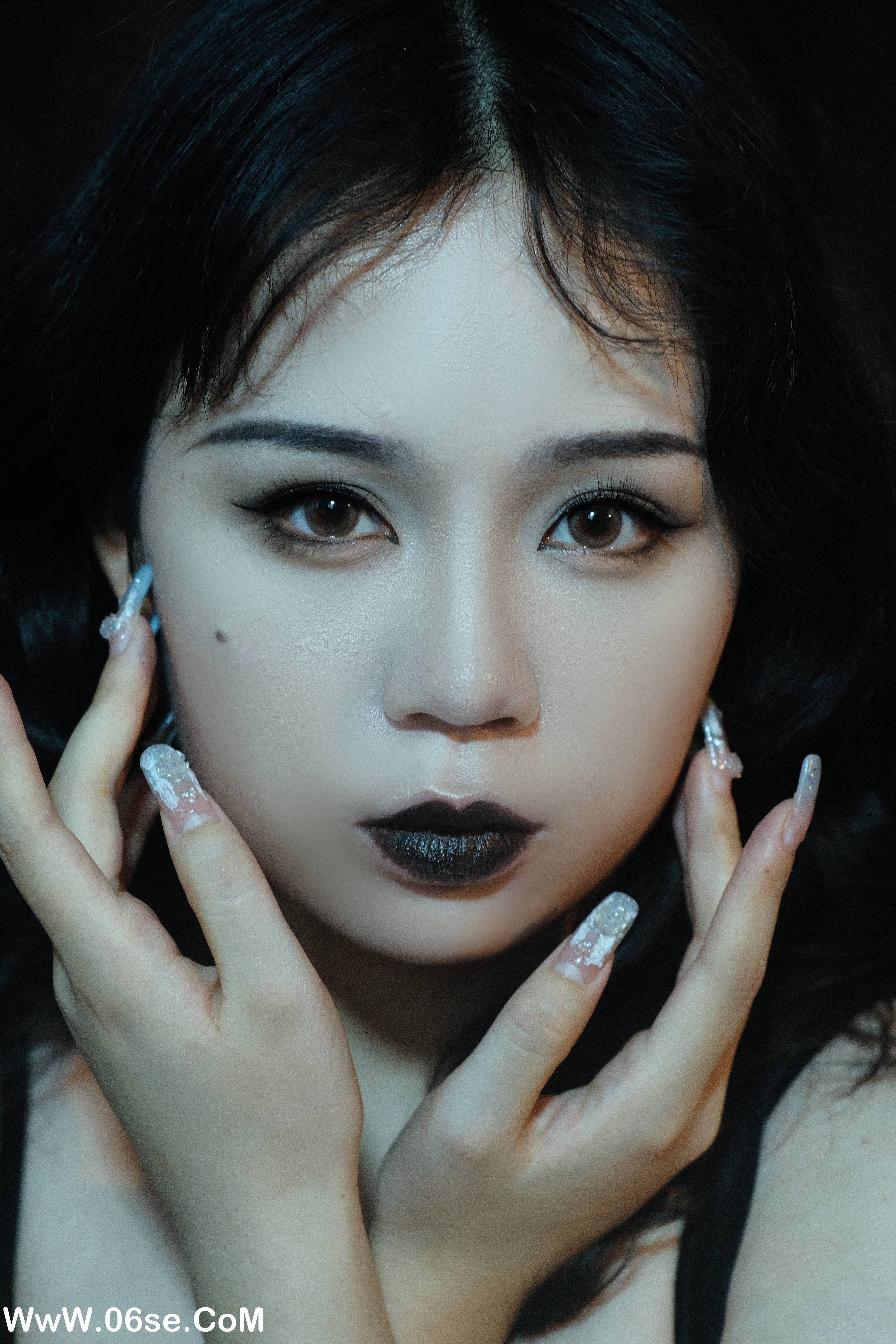 图片[12]-[YITUYU艺图语]2022.09.20 救赎 一只高高&玉玉[20+1P／467MB]-六色网