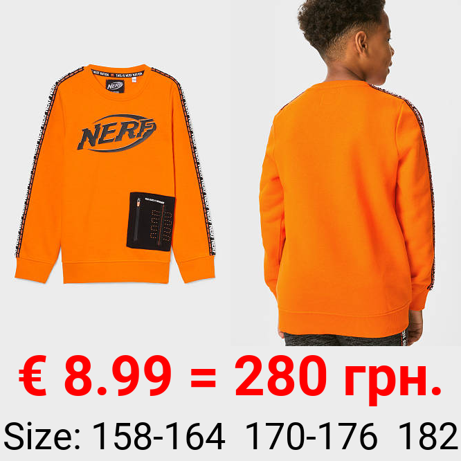 NERF - Sweatshirt
