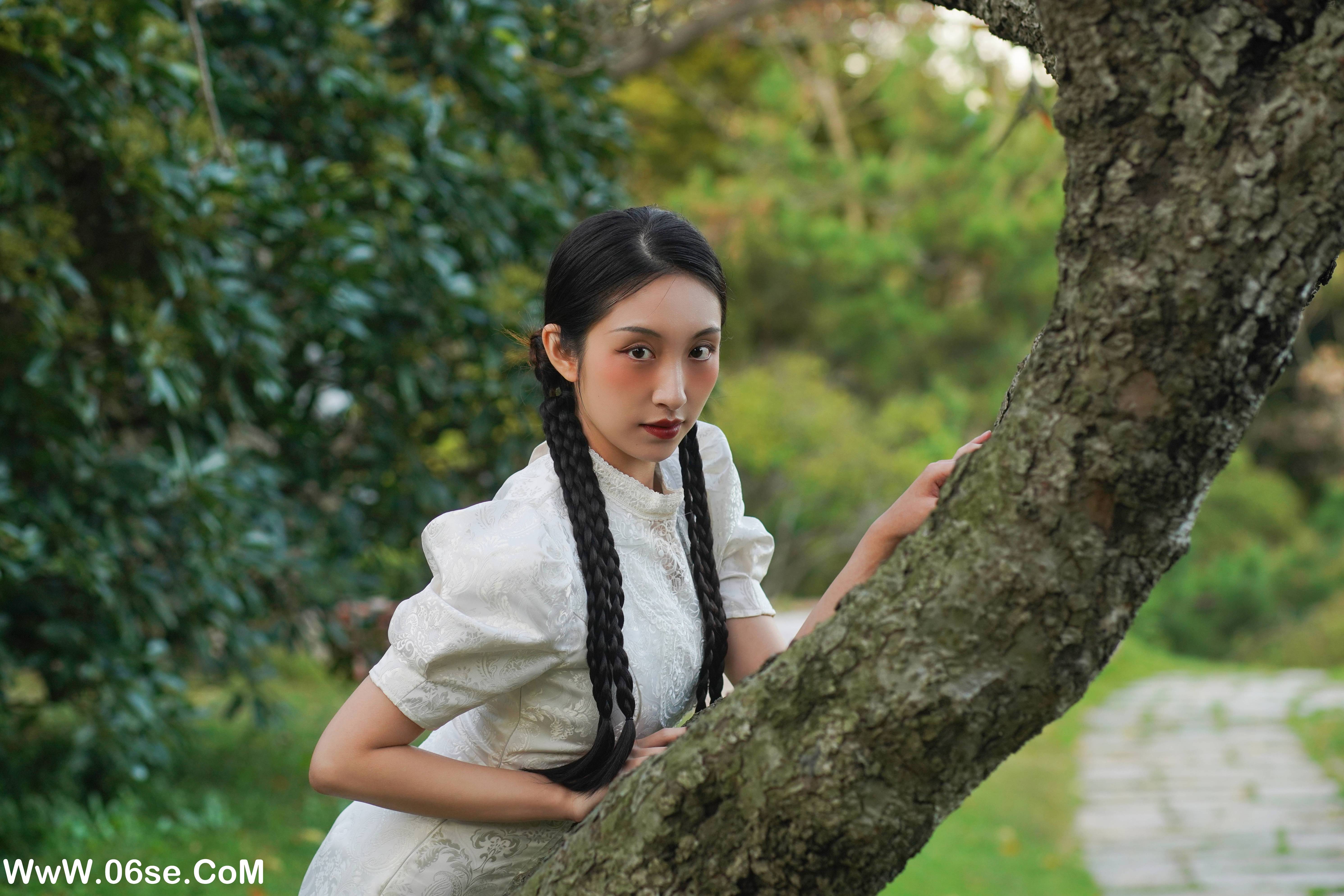 图片[10]-[YITUYU艺图语]2022.10.26 旧人 大眼萌[28+1P／576MB]-六色网