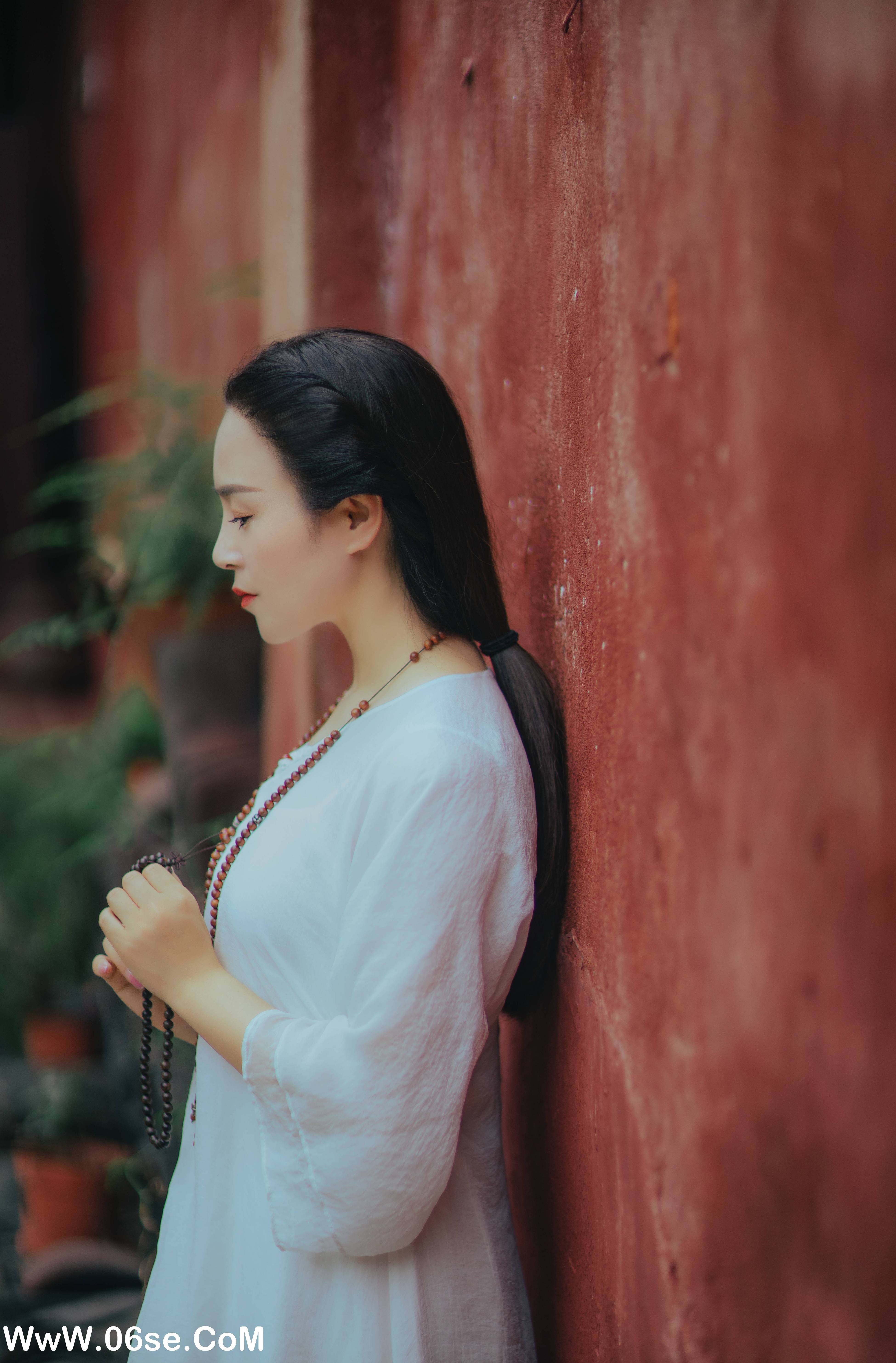 图片[27]-[YITUYU艺图语]2022.07.19 熏风入花林 妙言[45+1P／712MB]-六色网