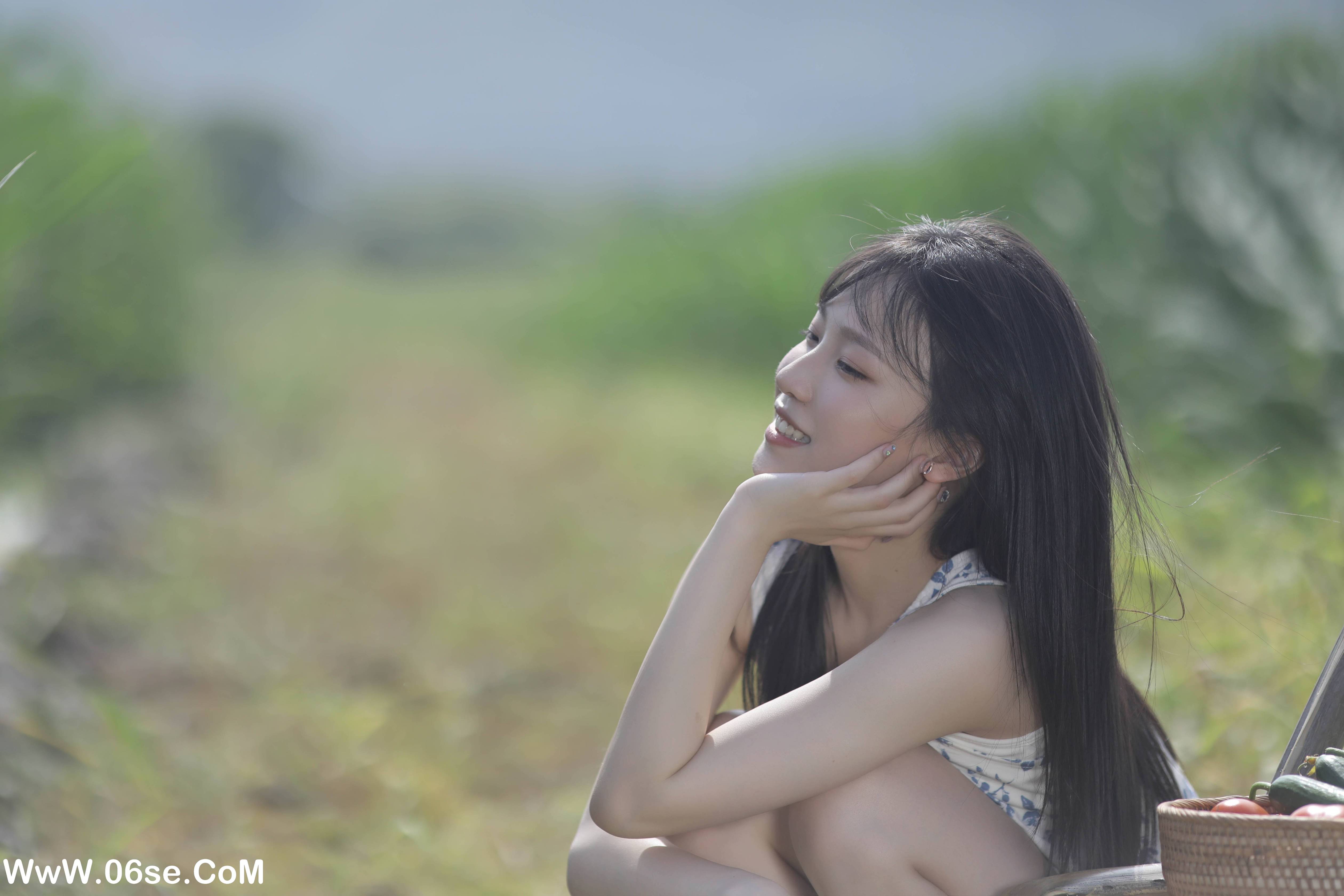 图片[3]-[YITUYU艺图语]2022.12.11 稻香 echo[28+1P／328MB]-六色网
