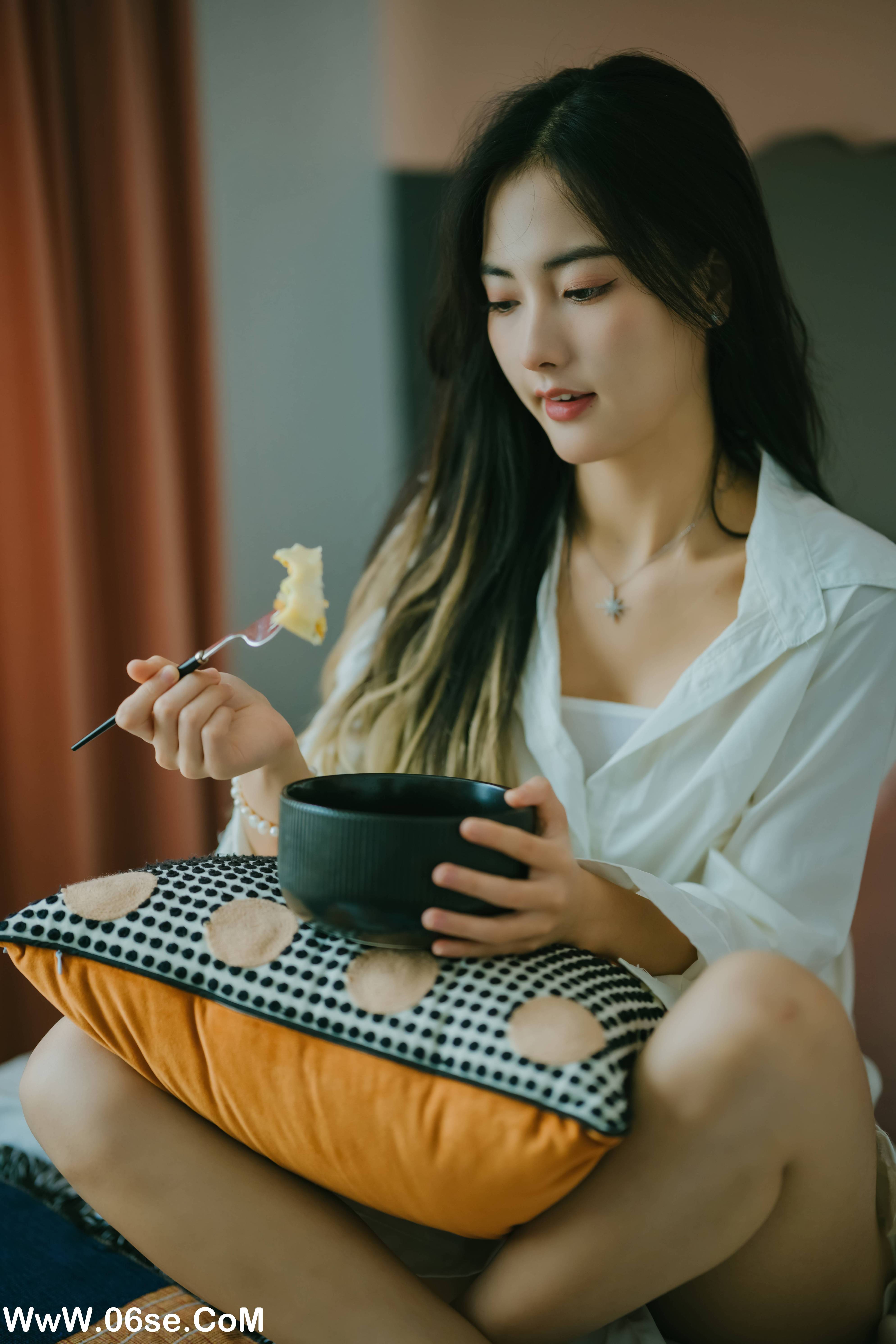 图片[32]-[YITUYU艺图语]2022.02.07 早安少女 嘟嘟[50+1P／375MB]-六色网