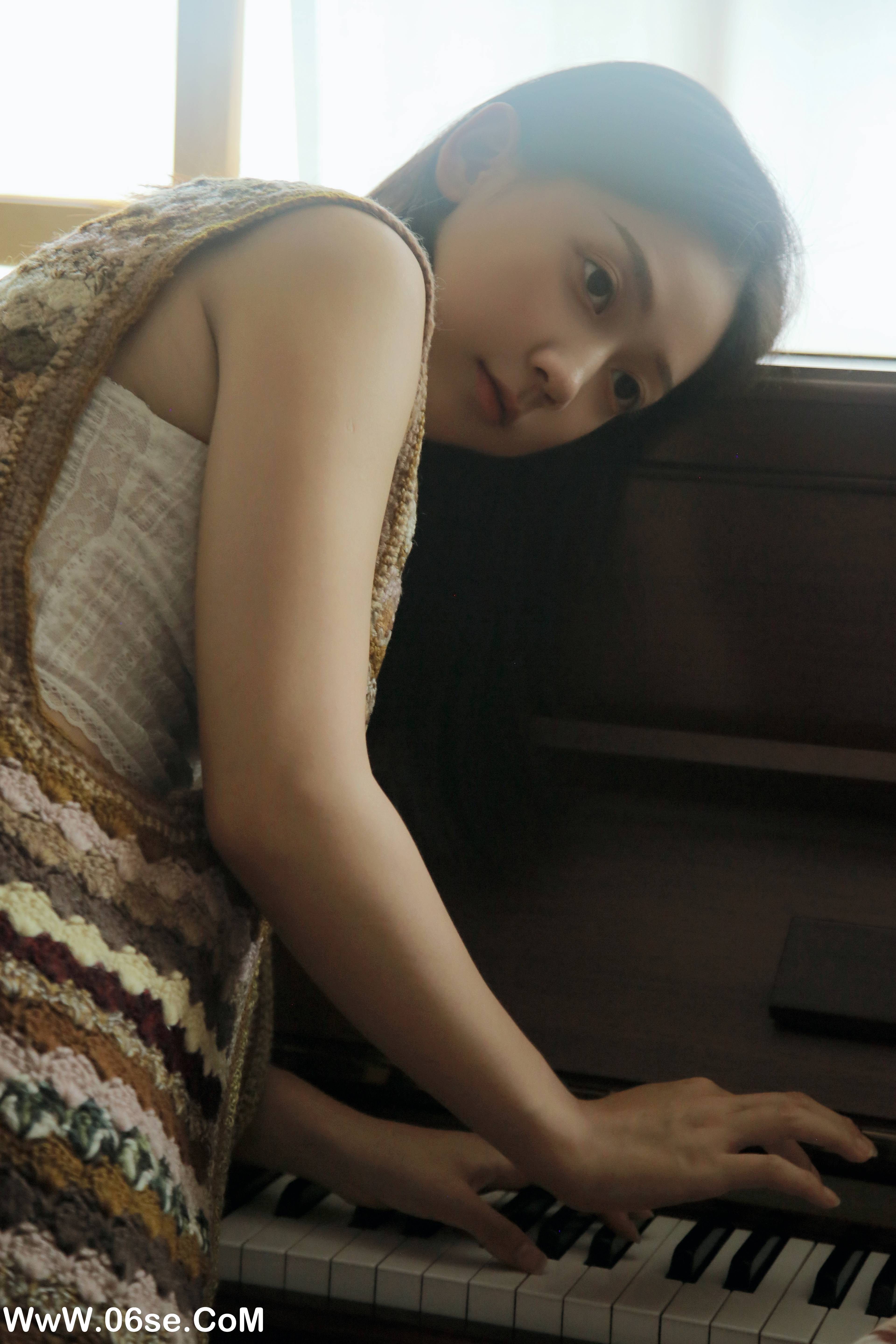 图片[19]-[YITUYU艺图语]2022.11.15 怦然心动 可爱周zz[26+1P／258MB]-六色网