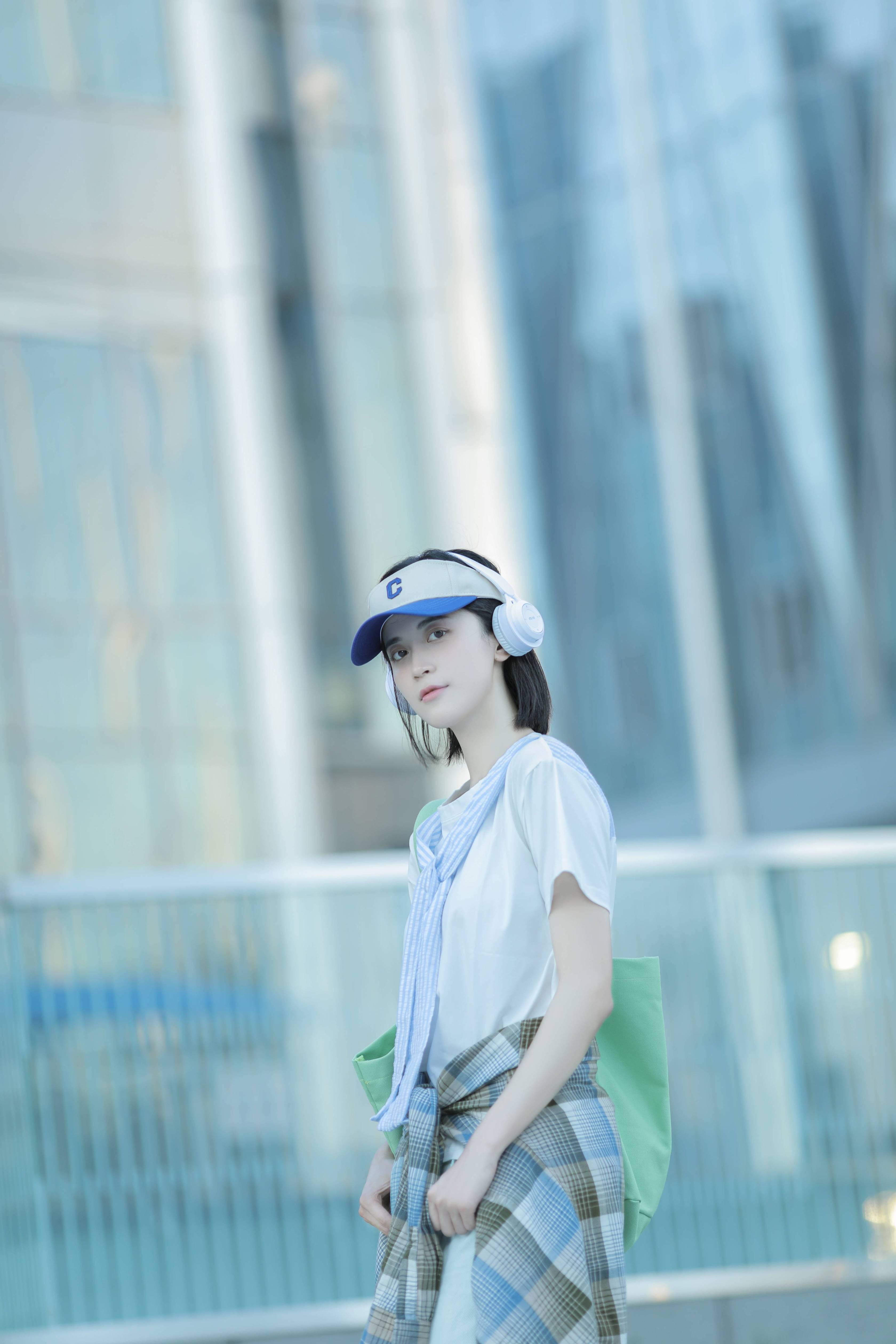 图片[16]-[YITUYU艺图语]2022.08.25 日落之前 清浅之夏 陈瑜婕[26+1P／243MB]-六色网