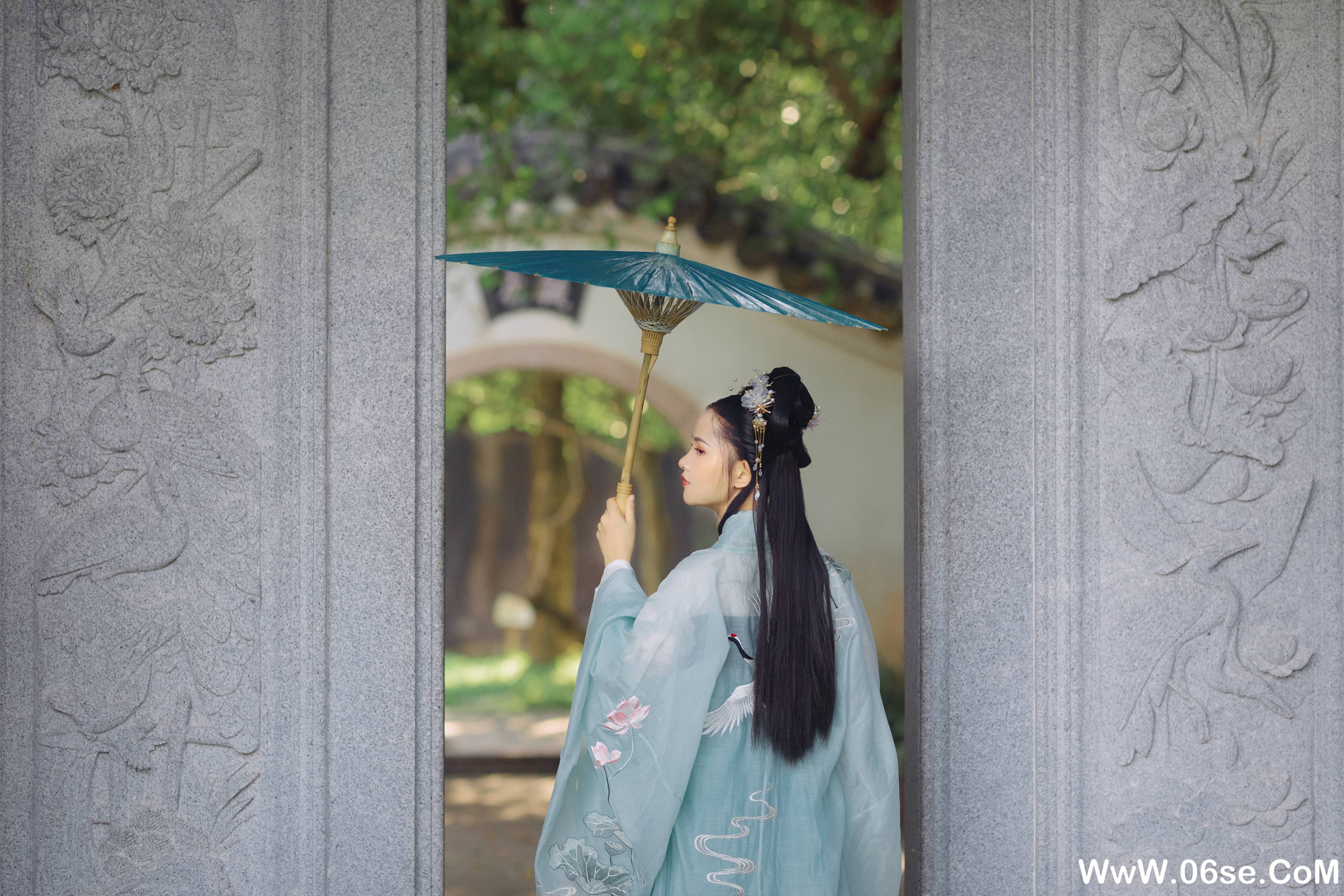 图片[26]-[YITUYU艺图语]2021.09.02 故园千寻 媛媛[25+1P／309MB]-六色网