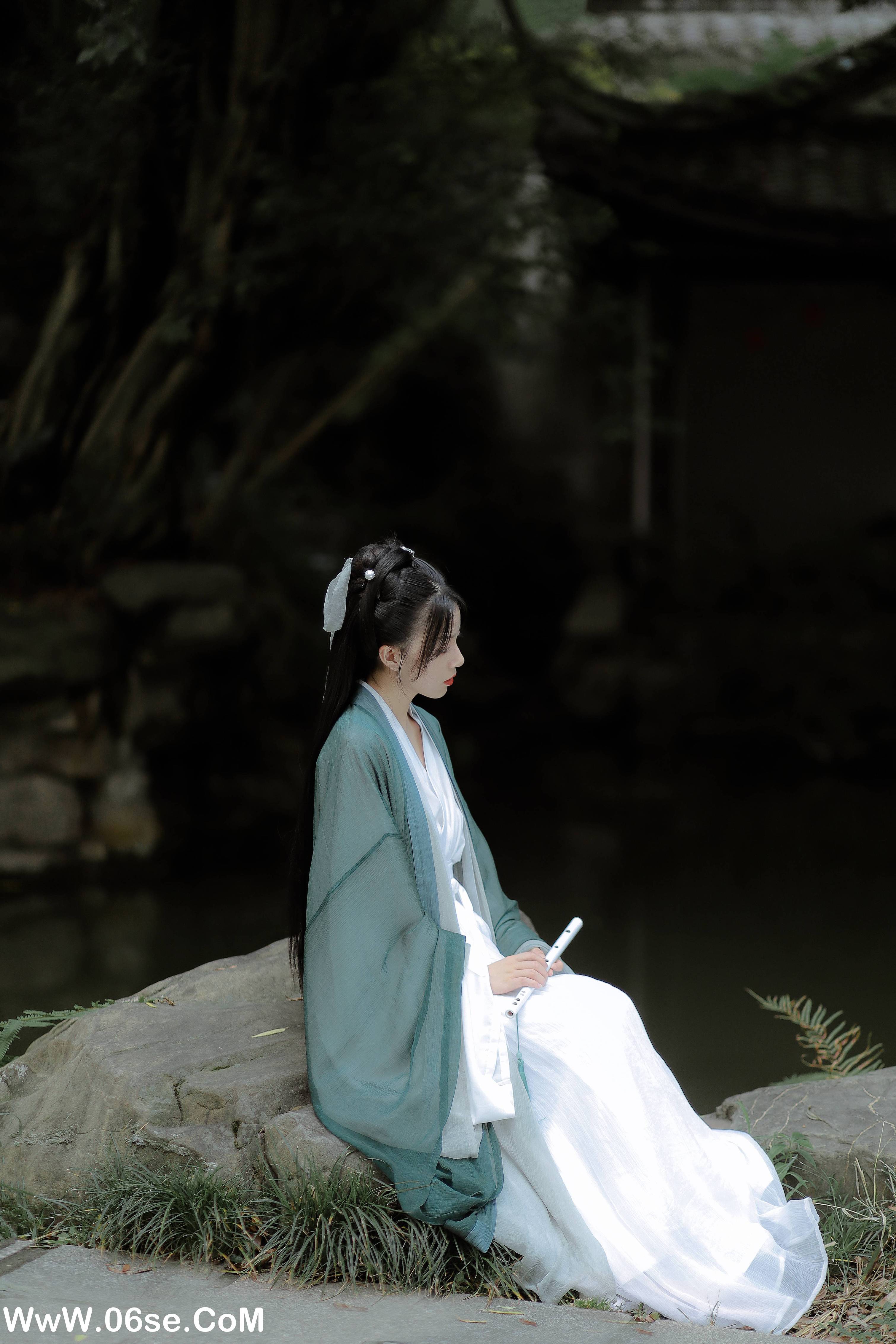 图片[6]-[YITUYU艺图语]2022.05.13 逍遥客 我再想想[23P-199.44 MB]-六色网