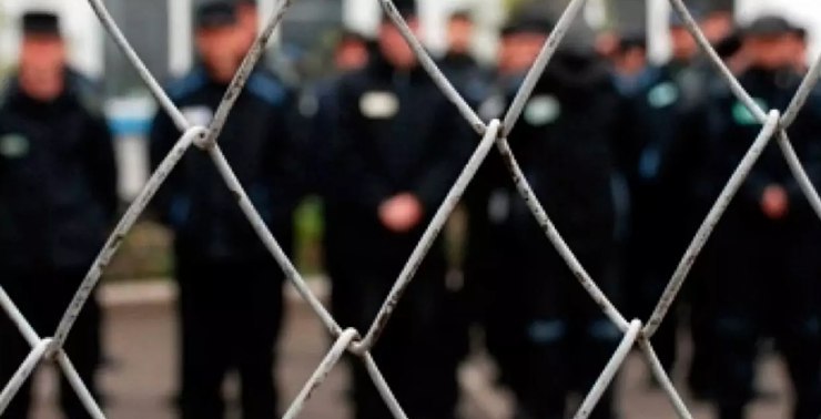 В Туве запускают агропроект для бывших заключённых
