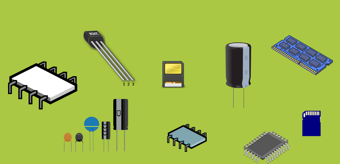 How Obsolete Electronic Components Changing The Dimension Of Industry?