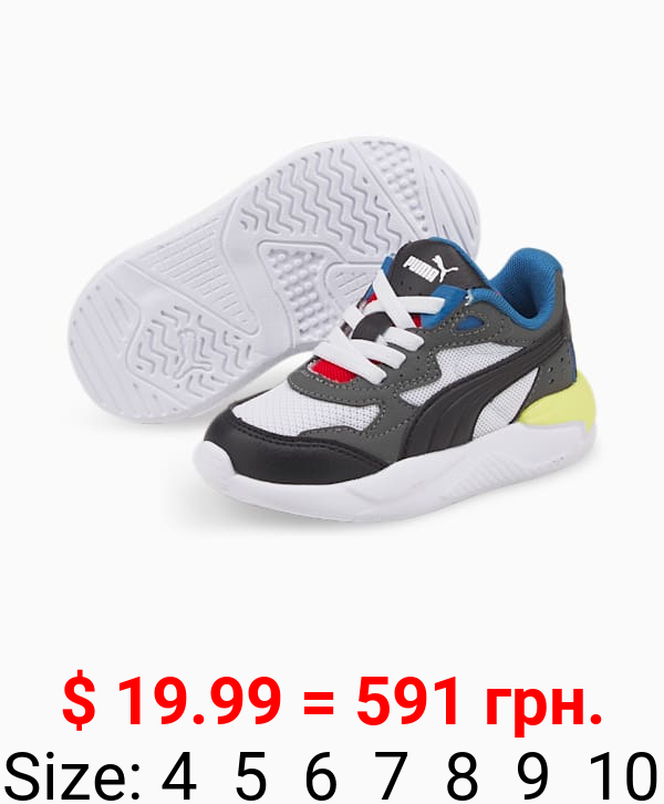 X-Ray Speed Toddler Shoes