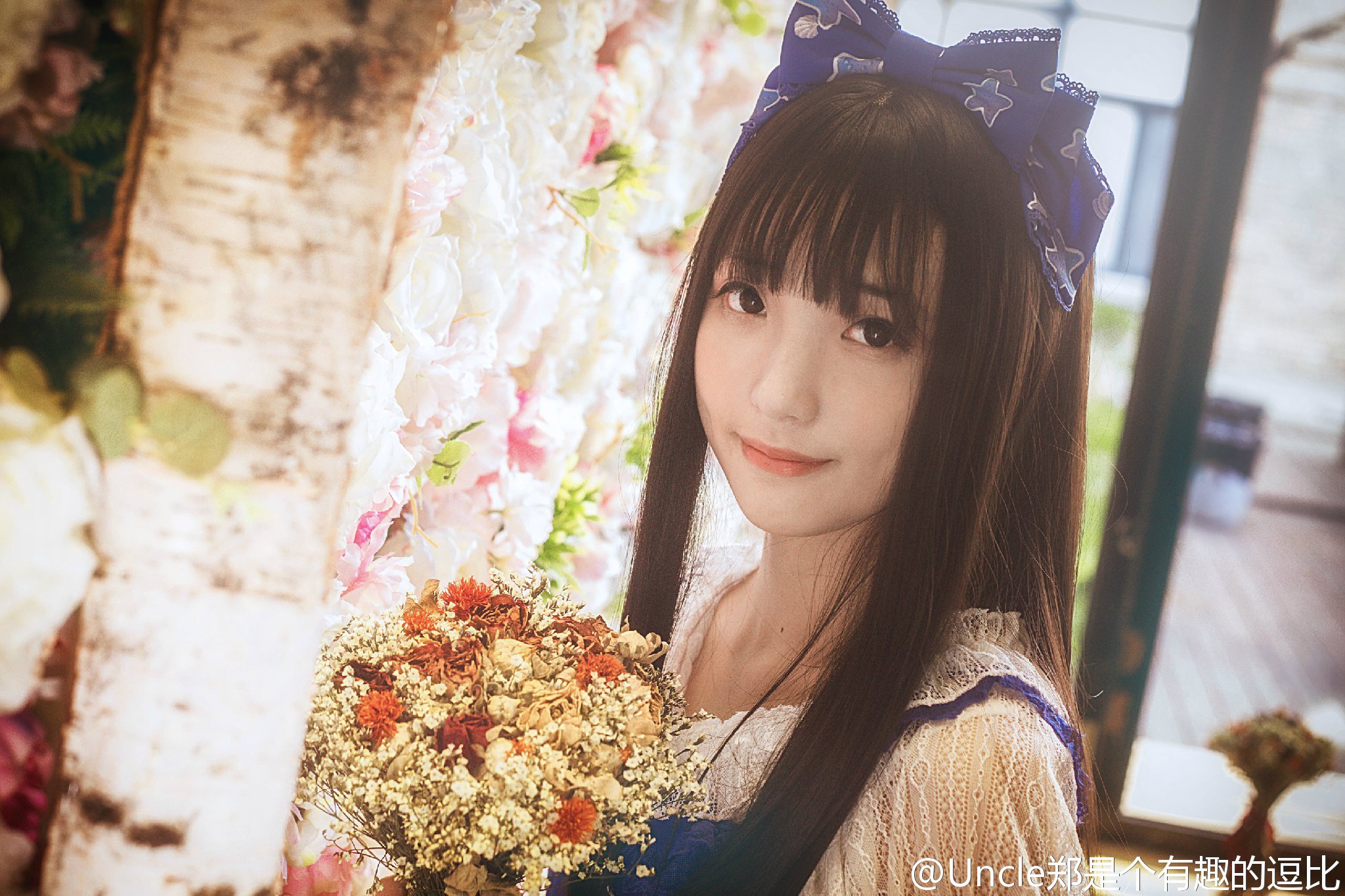 图片[85]-002 迷失幻境系列 – 第002期（洛丽塔） [117P-243.11 MB]-六色网