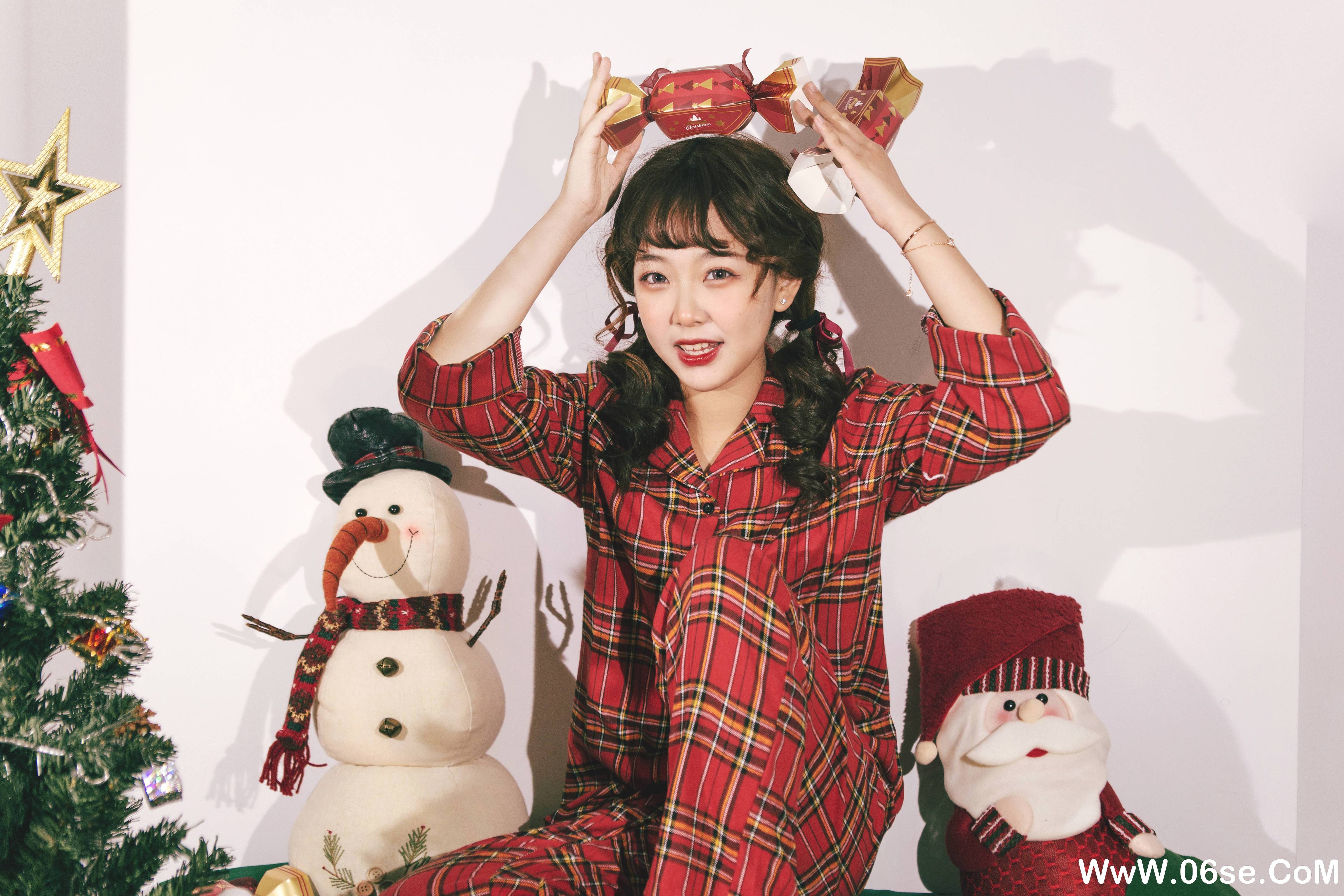 图片[4]-[YITUYU艺图语]2020.12.27 圣诞即事 南京桥本环奈owo[29+1P／440MB]-六色网