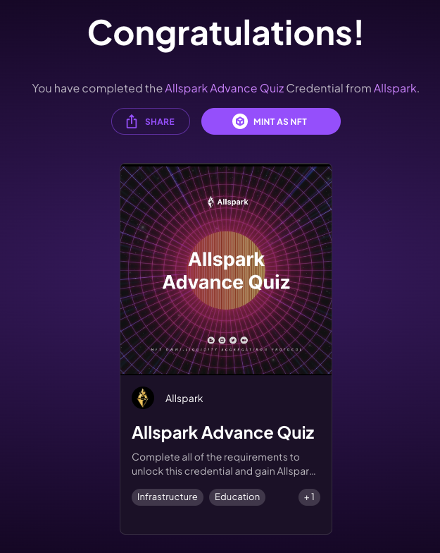 allspark crypto