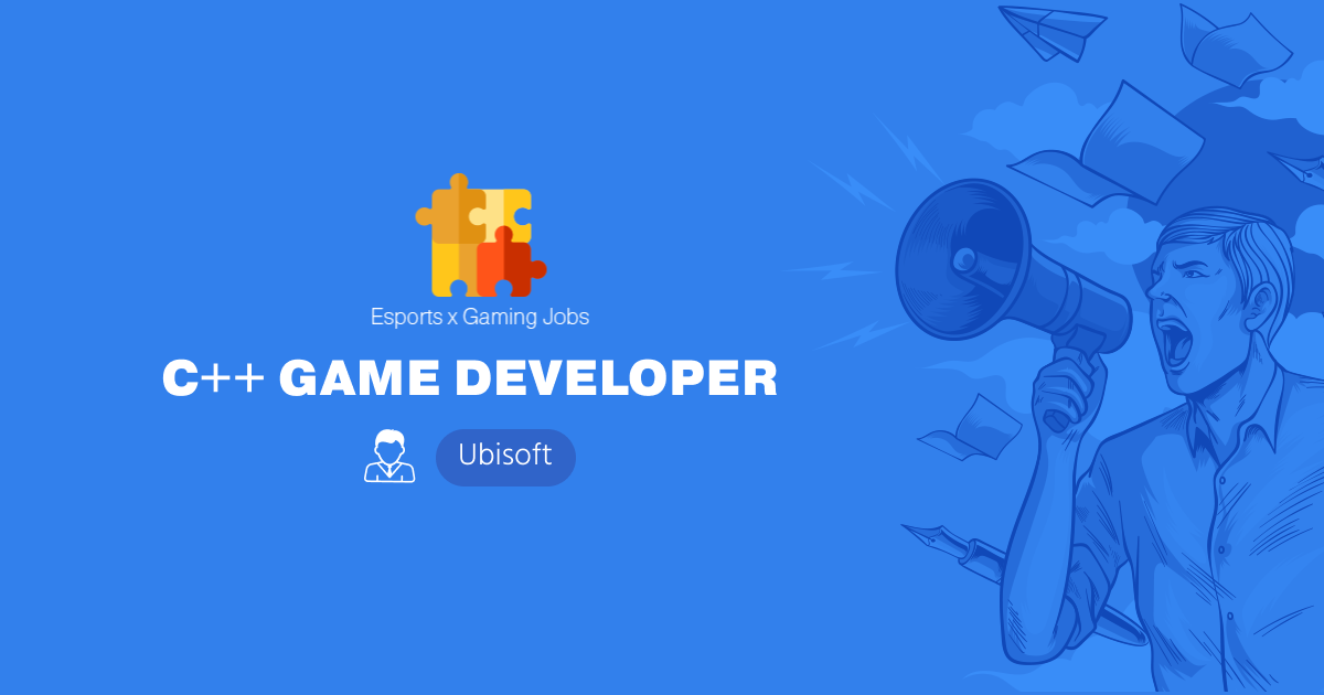 C game developer