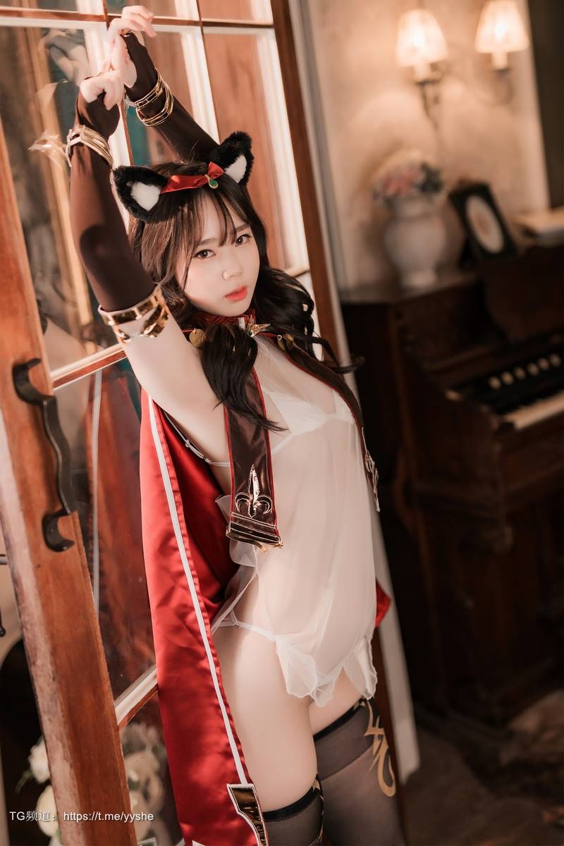 [Cos]Wish Girls Cosplay VOL.1 [23P] 15