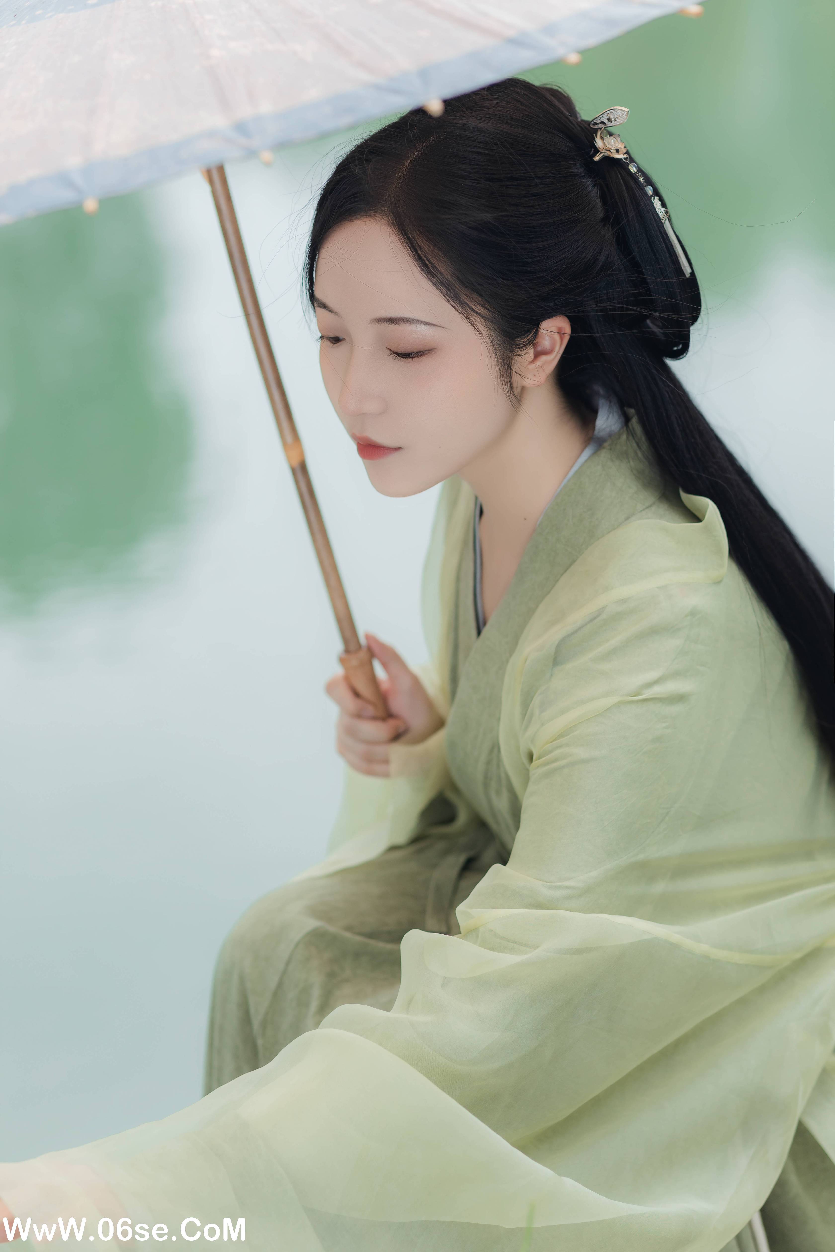 图片[8]-[YITUYU艺图语]2022.12.10 青玉案 喵喵[19+1P／130MB]-六色网