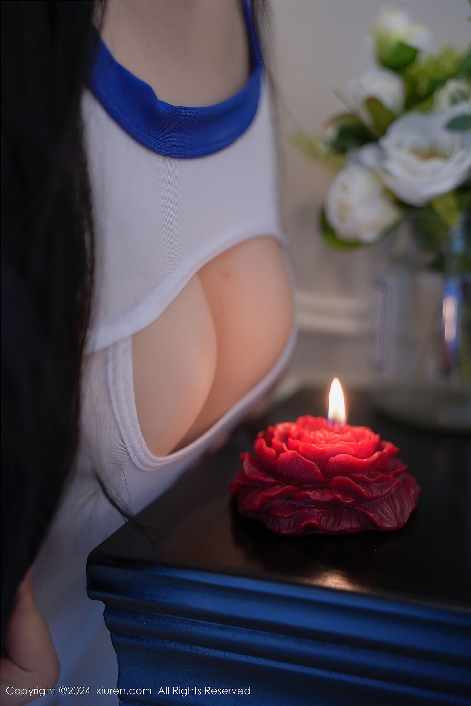 图片[54]-[XIUREN秀人网] 2024.03.21 NO.8268 晚苏susu-六色网