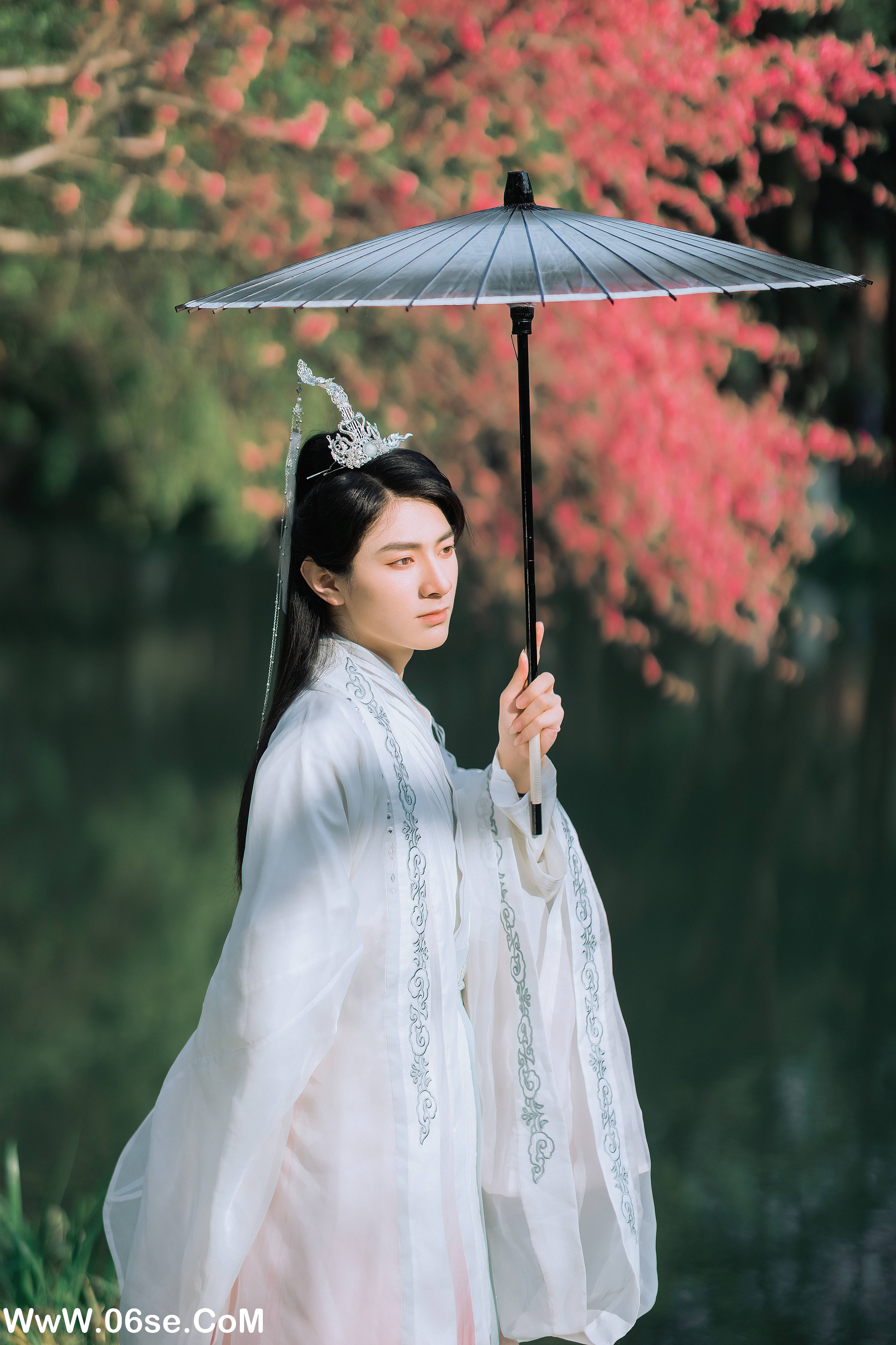图片[7]-[YITUYU艺图语]2022.06.23 别君后 九卿ikame[22P-331.4M]-六色网