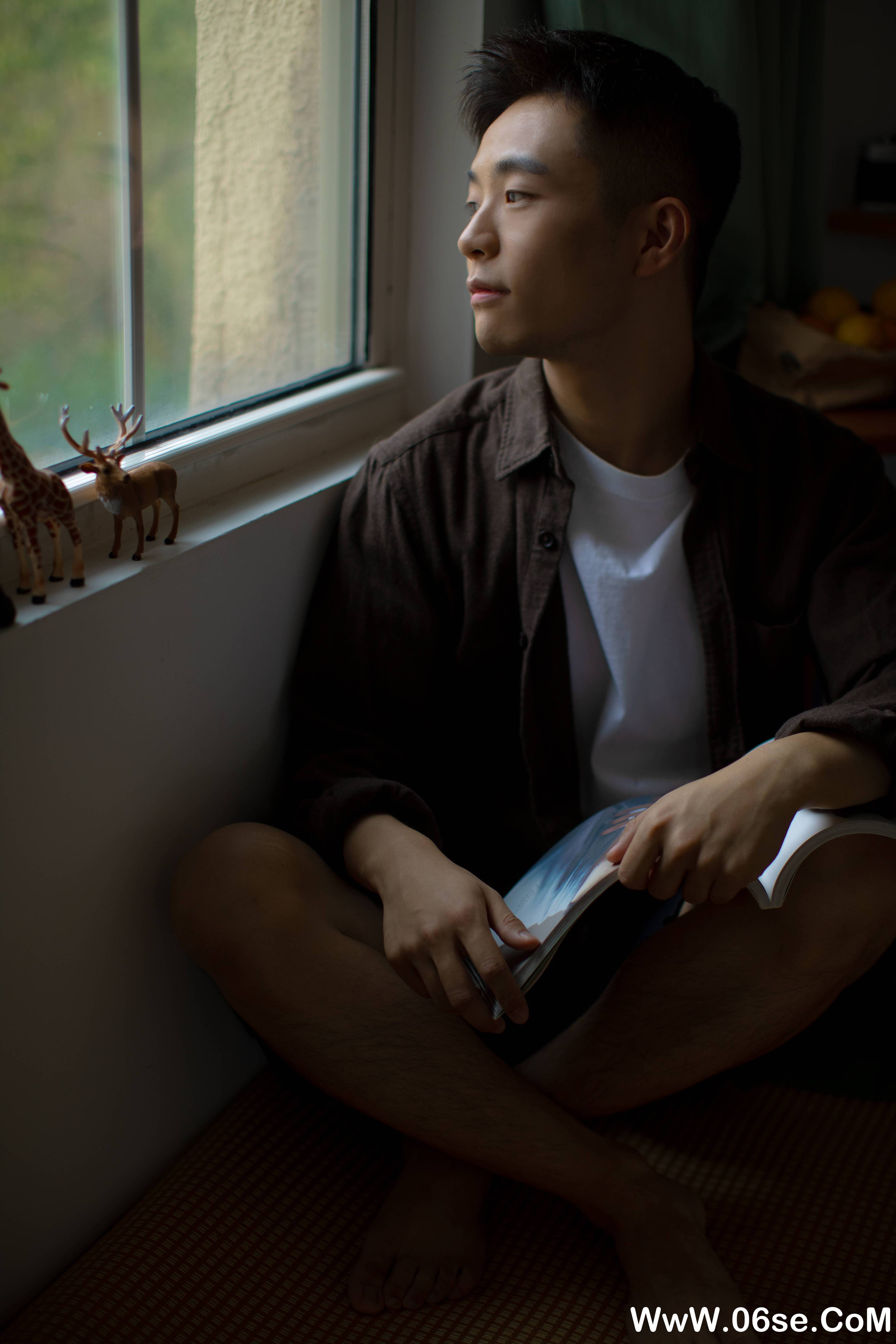 图片[13]-[YITUYU艺图语]2021.11.10 独处时光 活烦[23+1P／224MB]-六色网