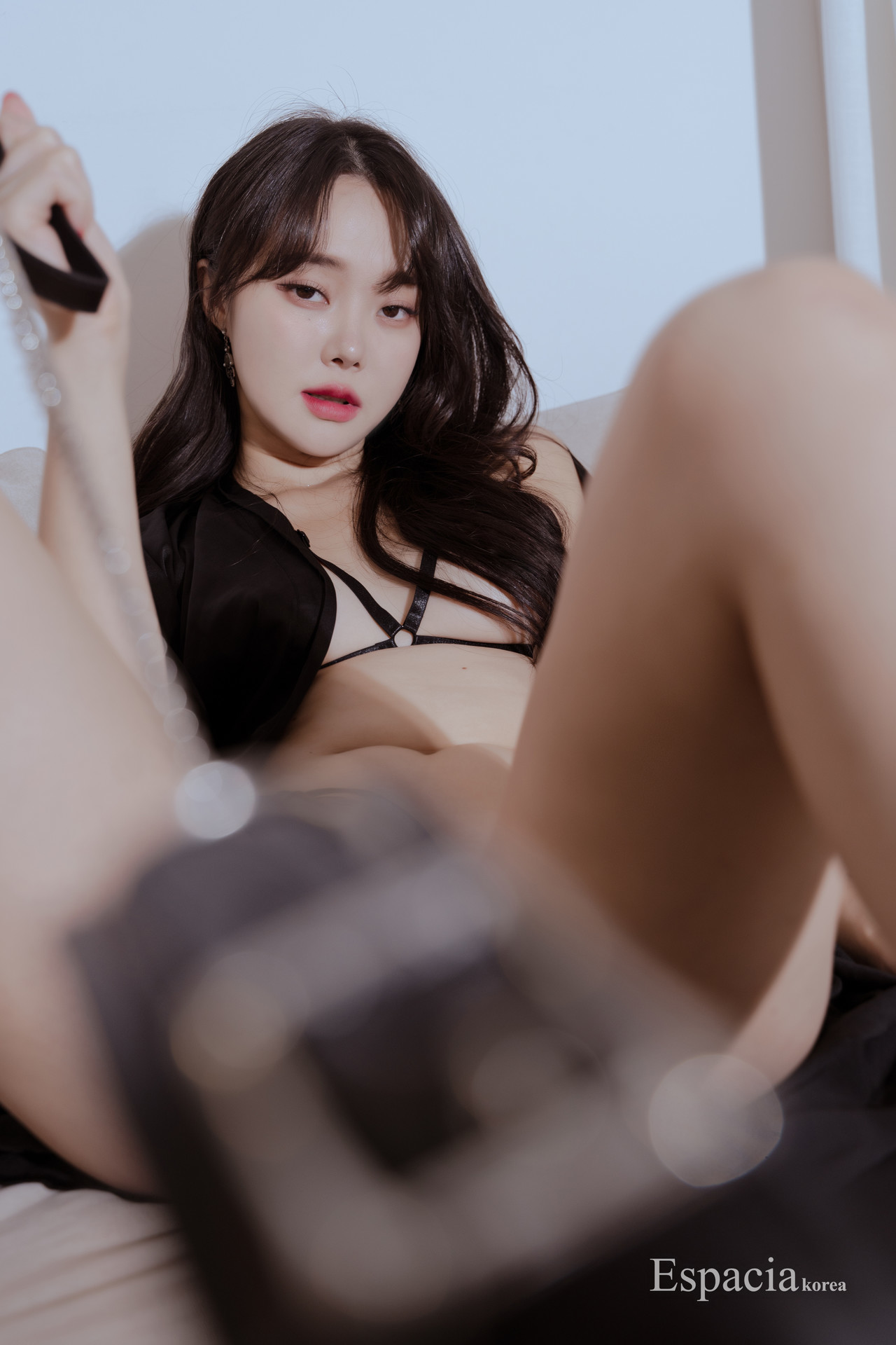 Inah 이나, [Espacia Korea] EHC#126 46