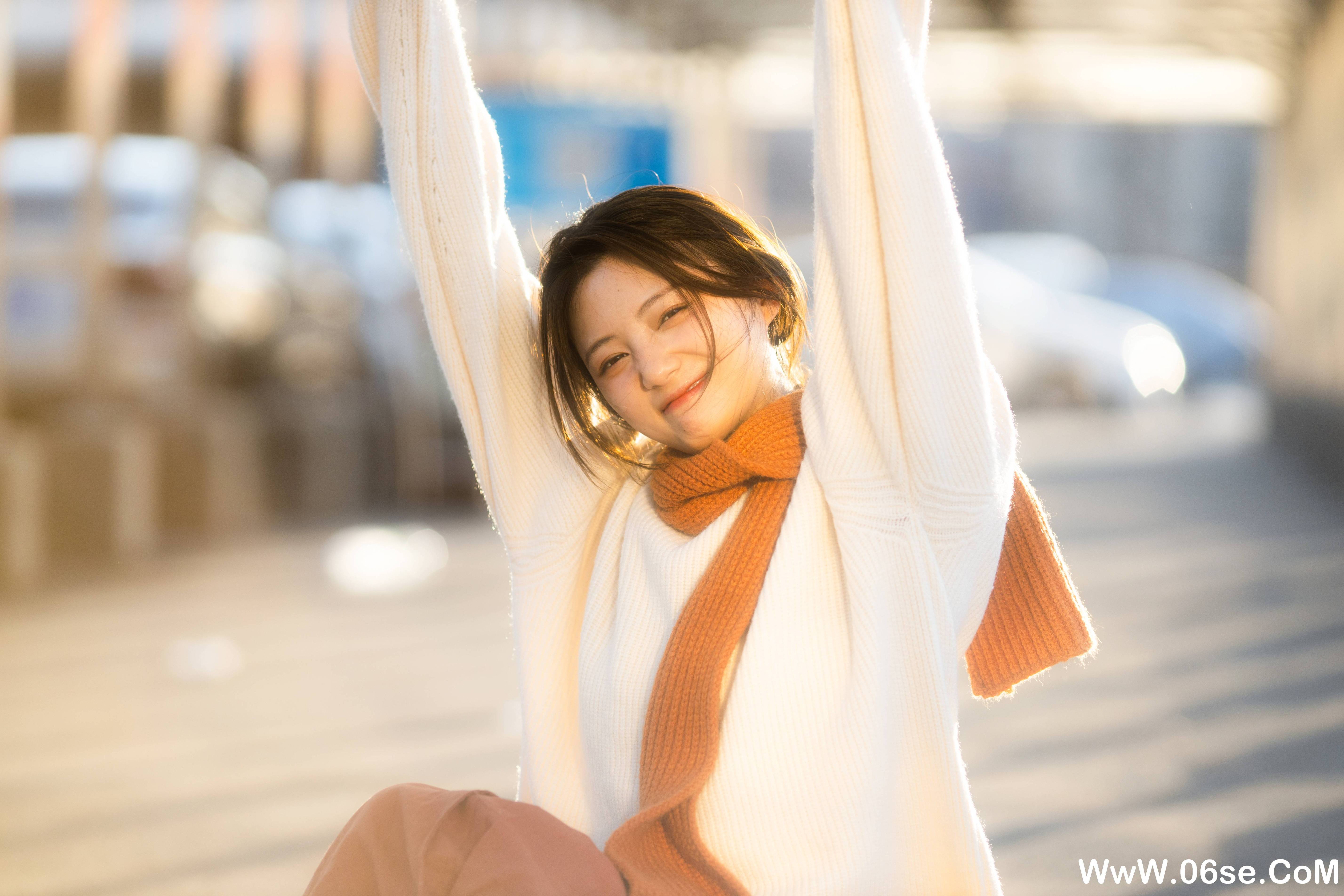图片[12]-[YITUYU艺图语]2021.12.09 逆阳暖冬 黎美汐[23+1P／343MB]-六色网