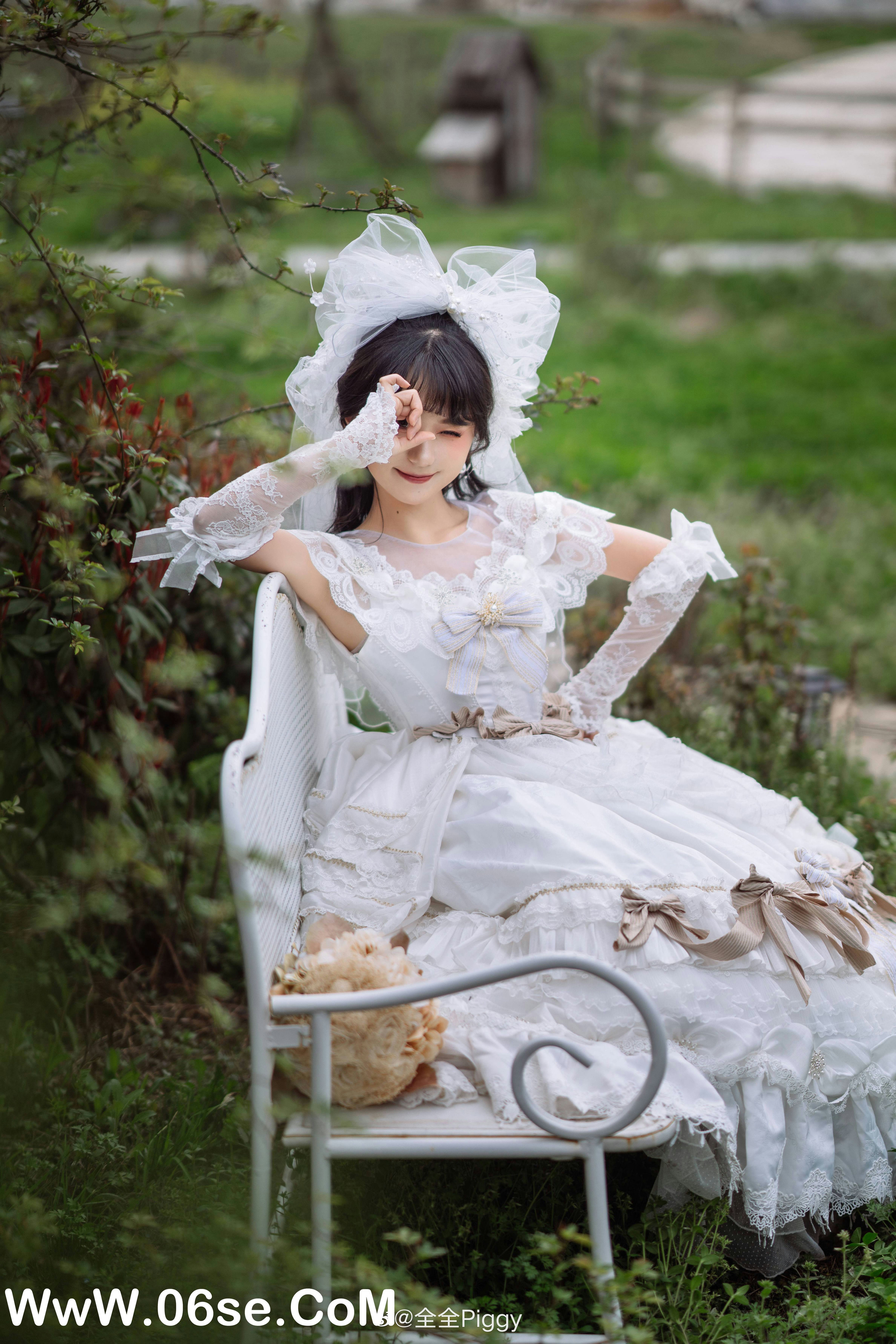 图片[71]-068 迷失幻境系列 – 第068期（Lolita） [125P-1.38 GB]-六色网