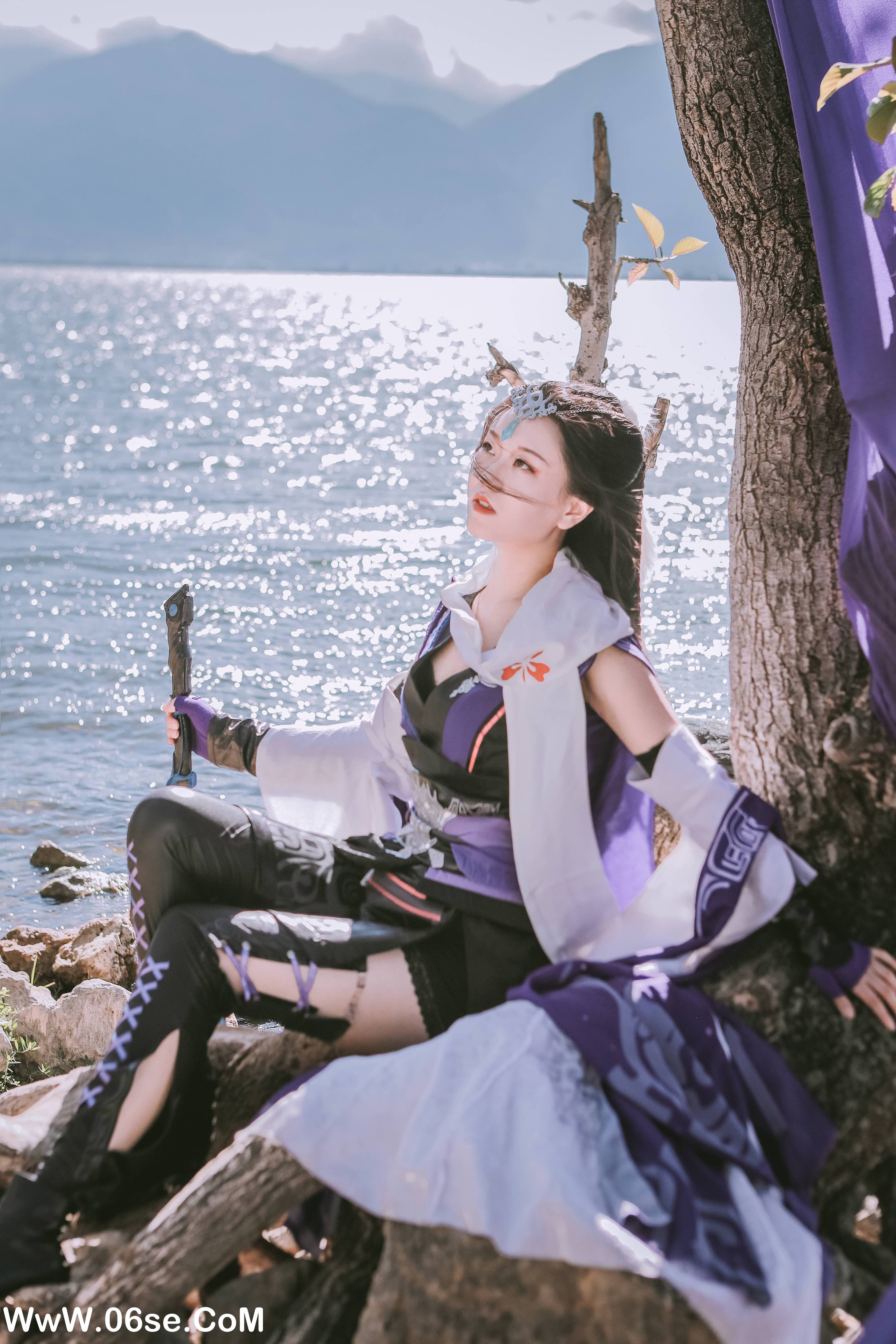 图片[20]-[YITUYU艺图语]2022.02.19 剑网三霸刀成女COS 知跃[22+1P／422MB]-六色网