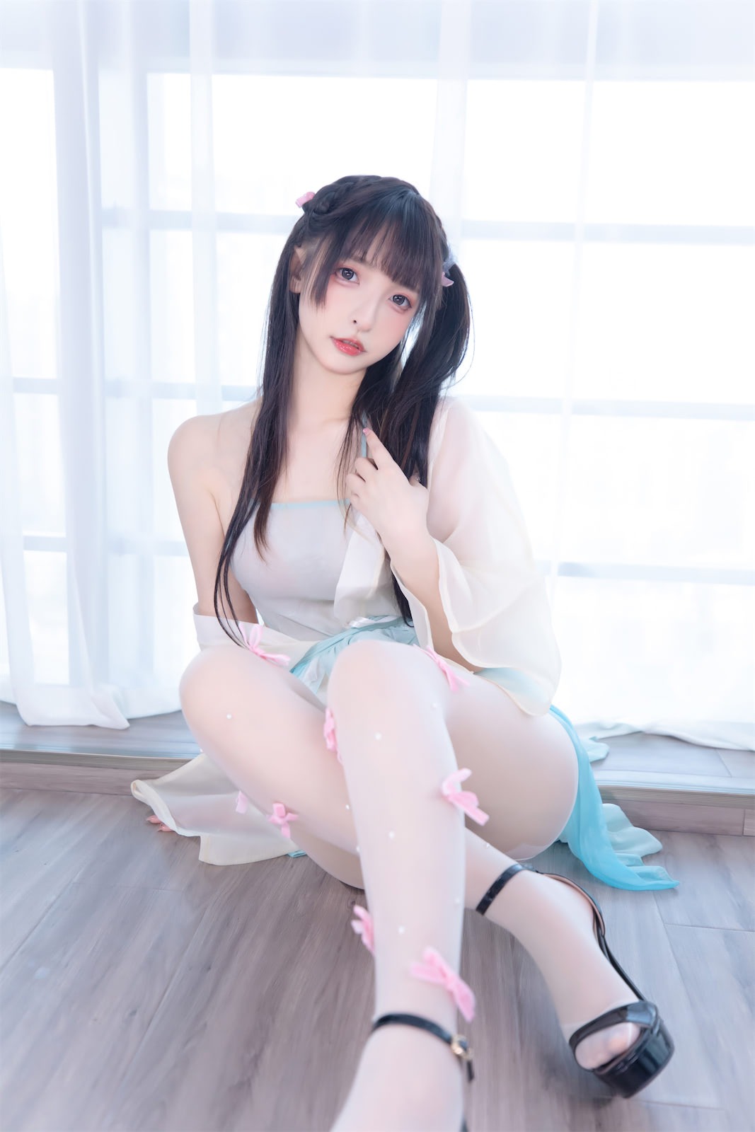 神楽坂真冬 醉梦星河 16