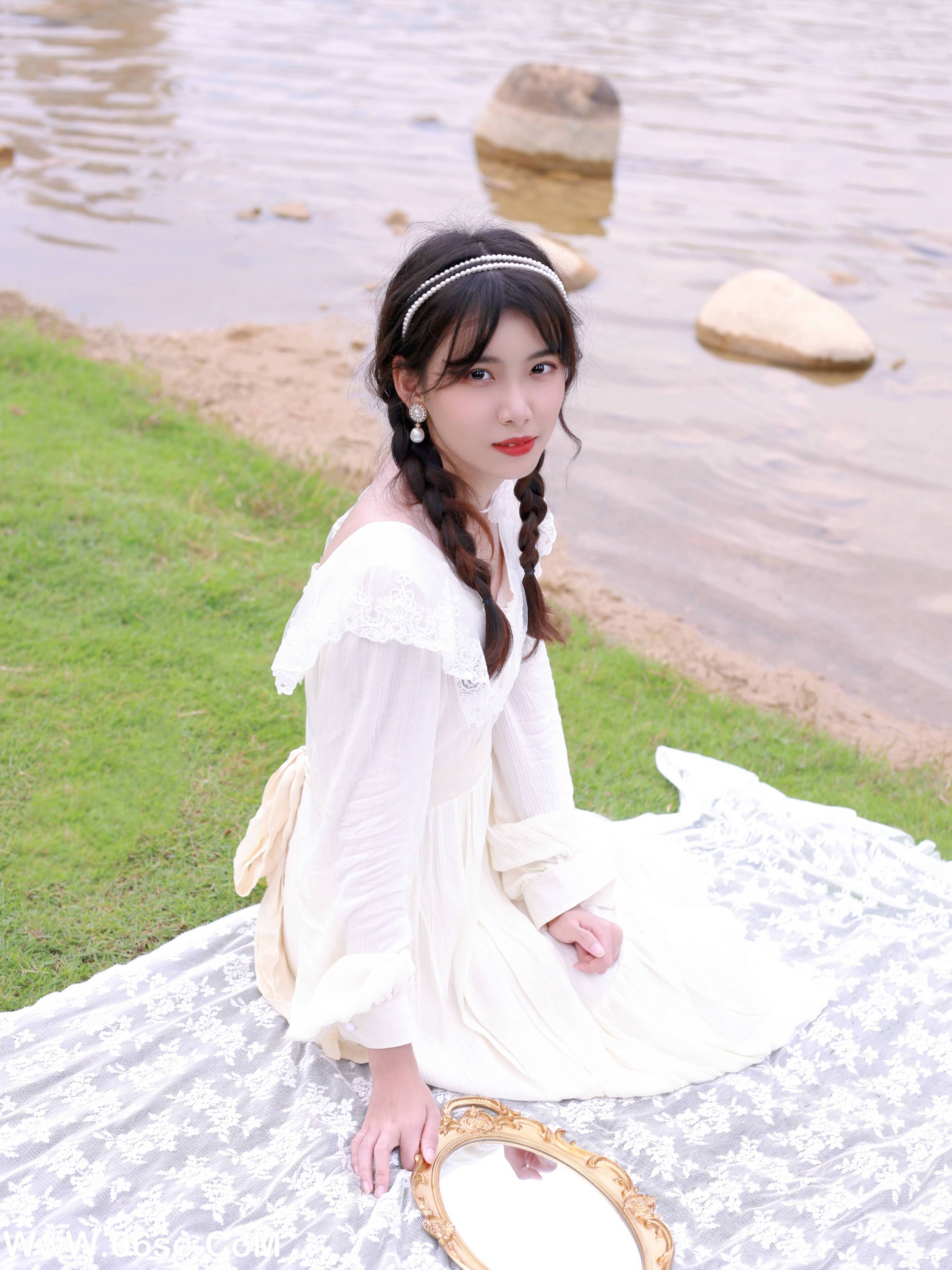 图片[17]-[YITUYU艺图语]2022.09.10 温柔少女 小愉不是鱼[23+1P／384MB]-六色网
