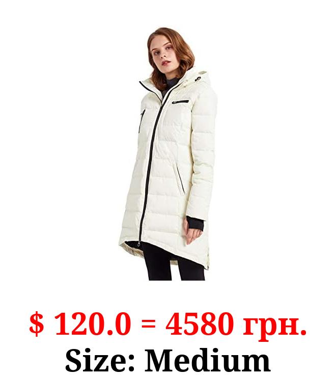 Columbia Women's Delta Ridge Down Jacket