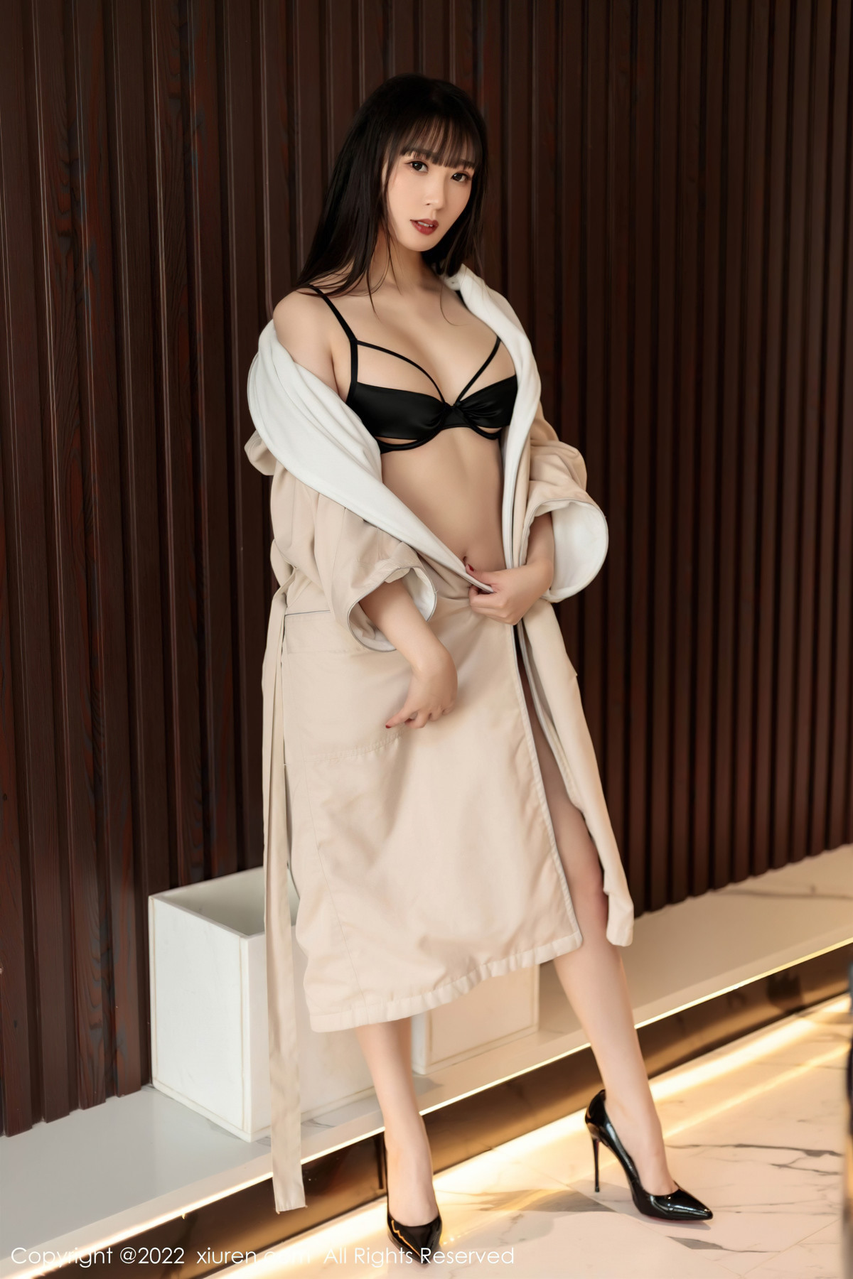 [XiuRen秀人网] No.4440 小波多 39